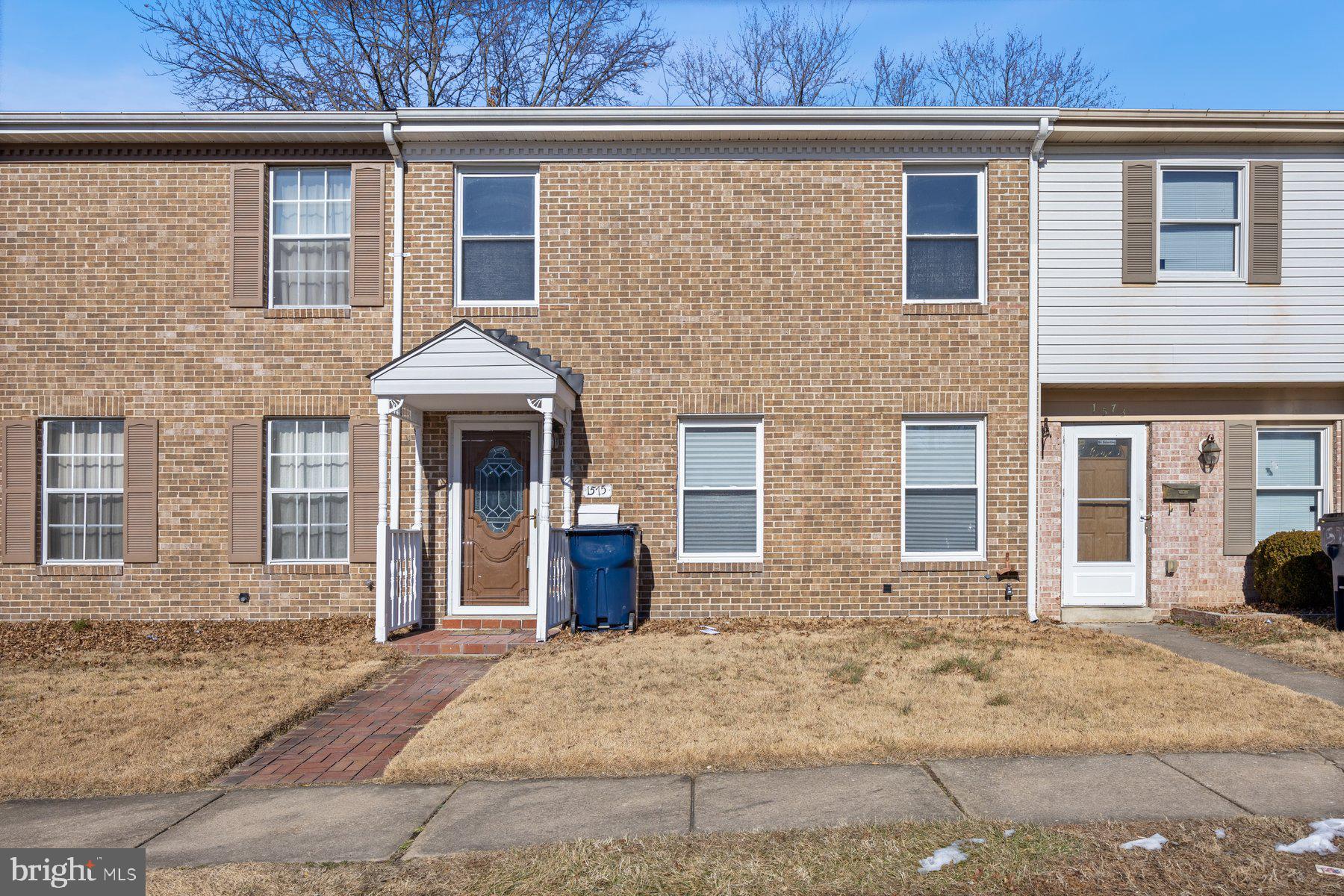 1575 CHARLESTOWN DRIVE