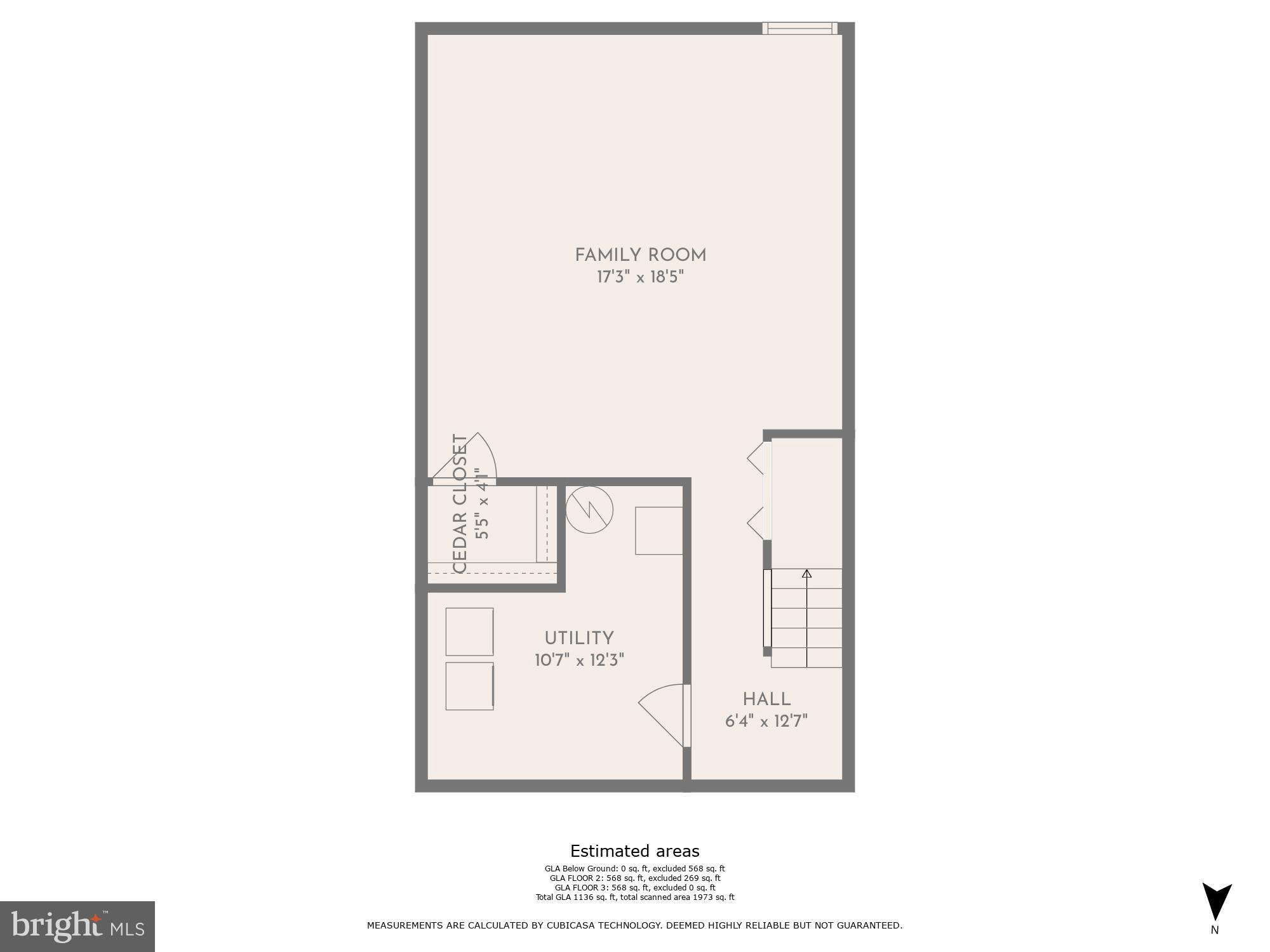 5881 Whisper WAY Unit: 17-02