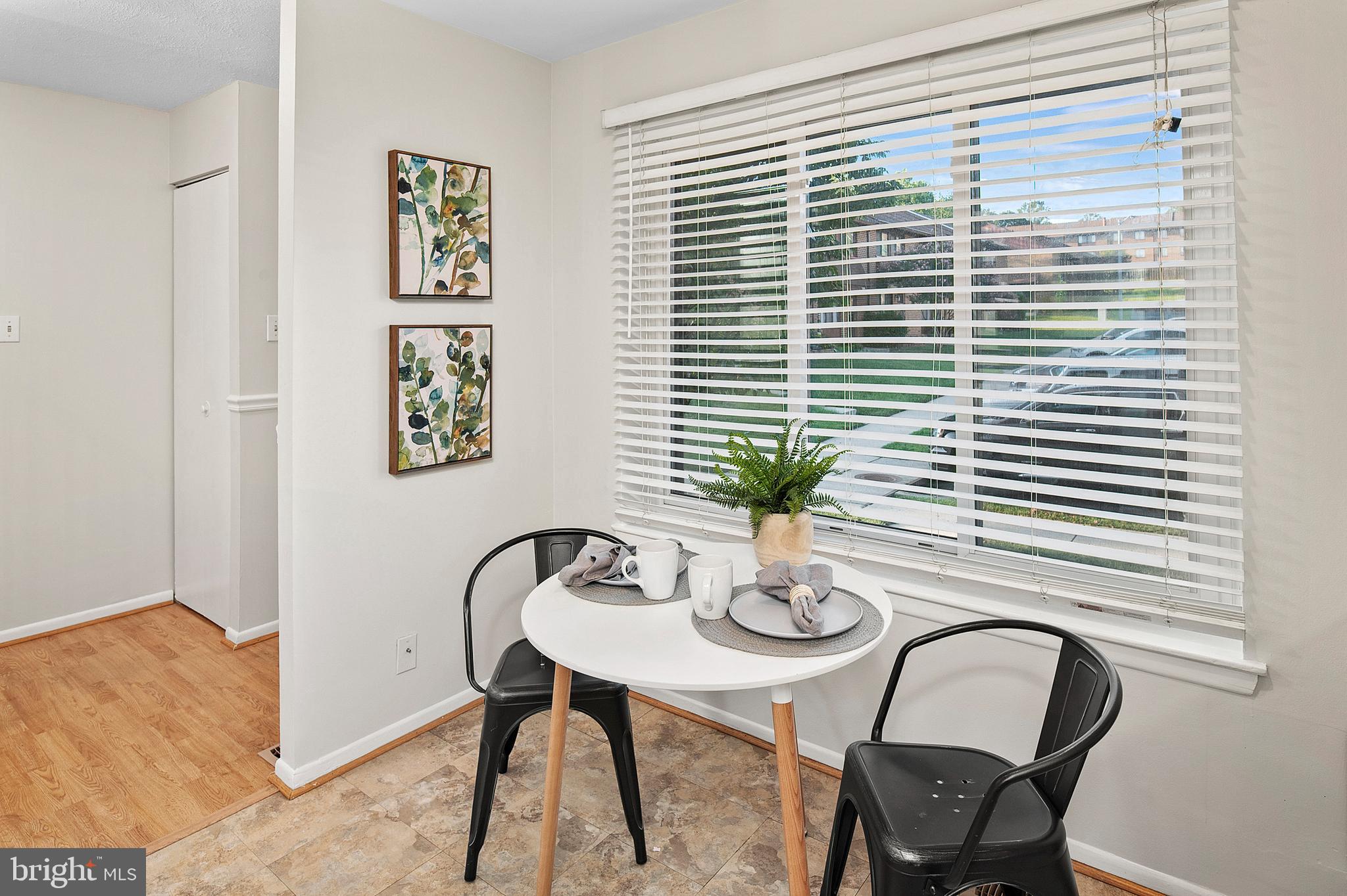 5881 Whisper WAY Unit: 17-02