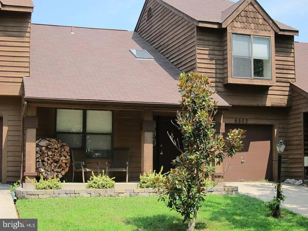 6503 Sewells Orchard DRIVE