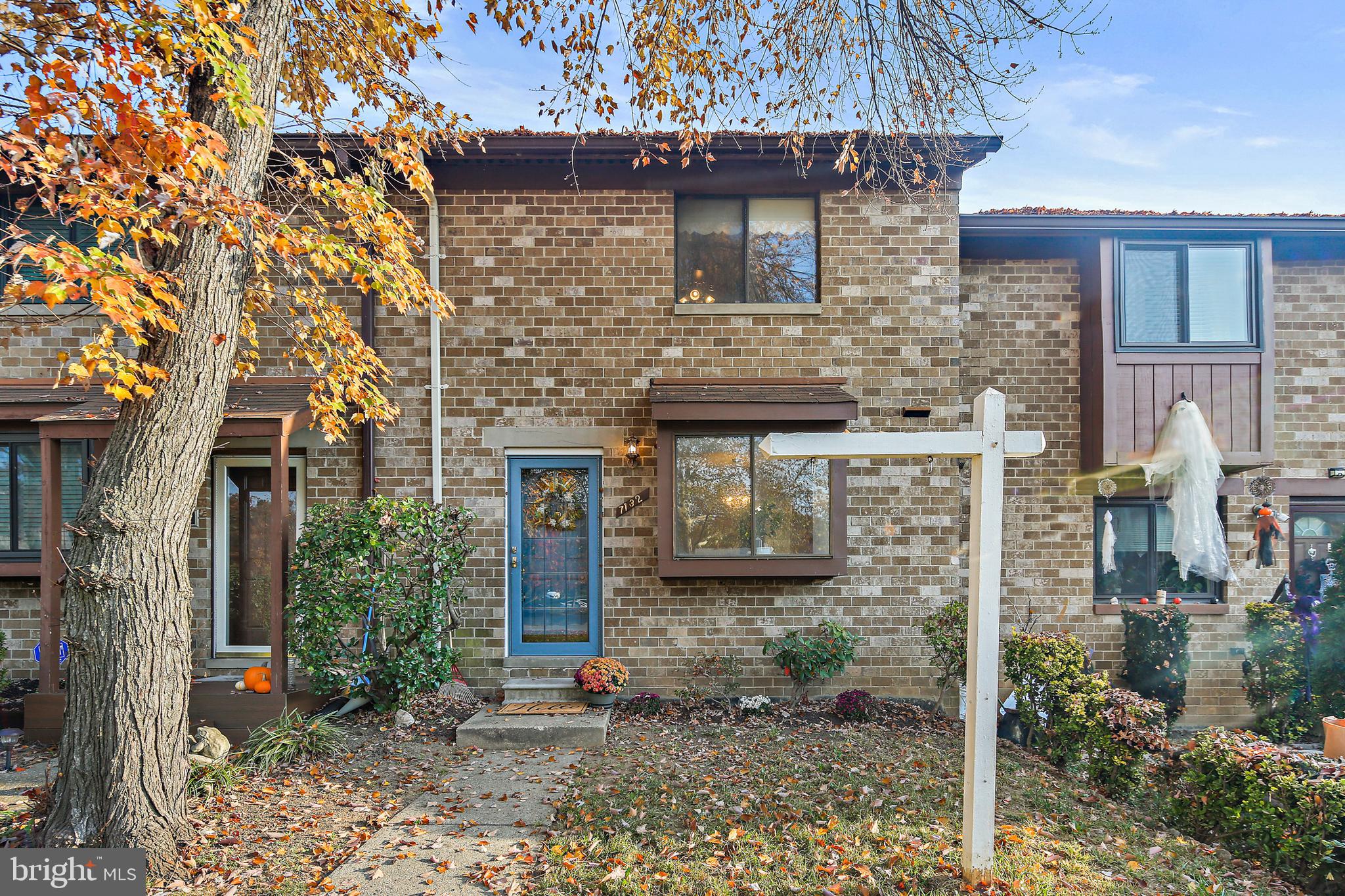 7132 Talisman LANE
