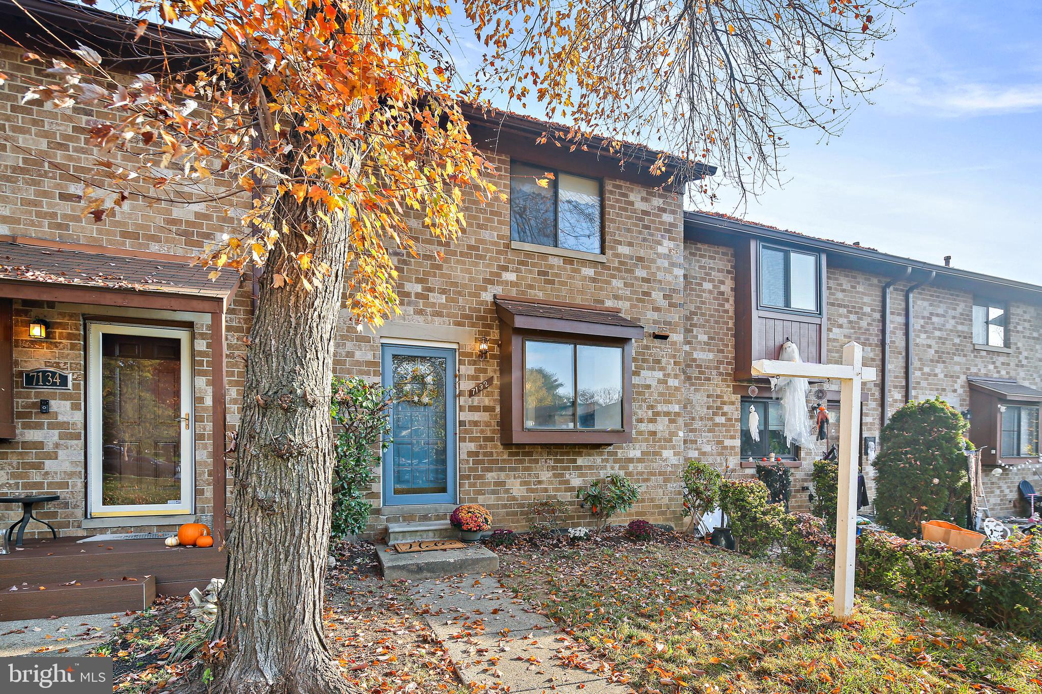 7132 Talisman LANE