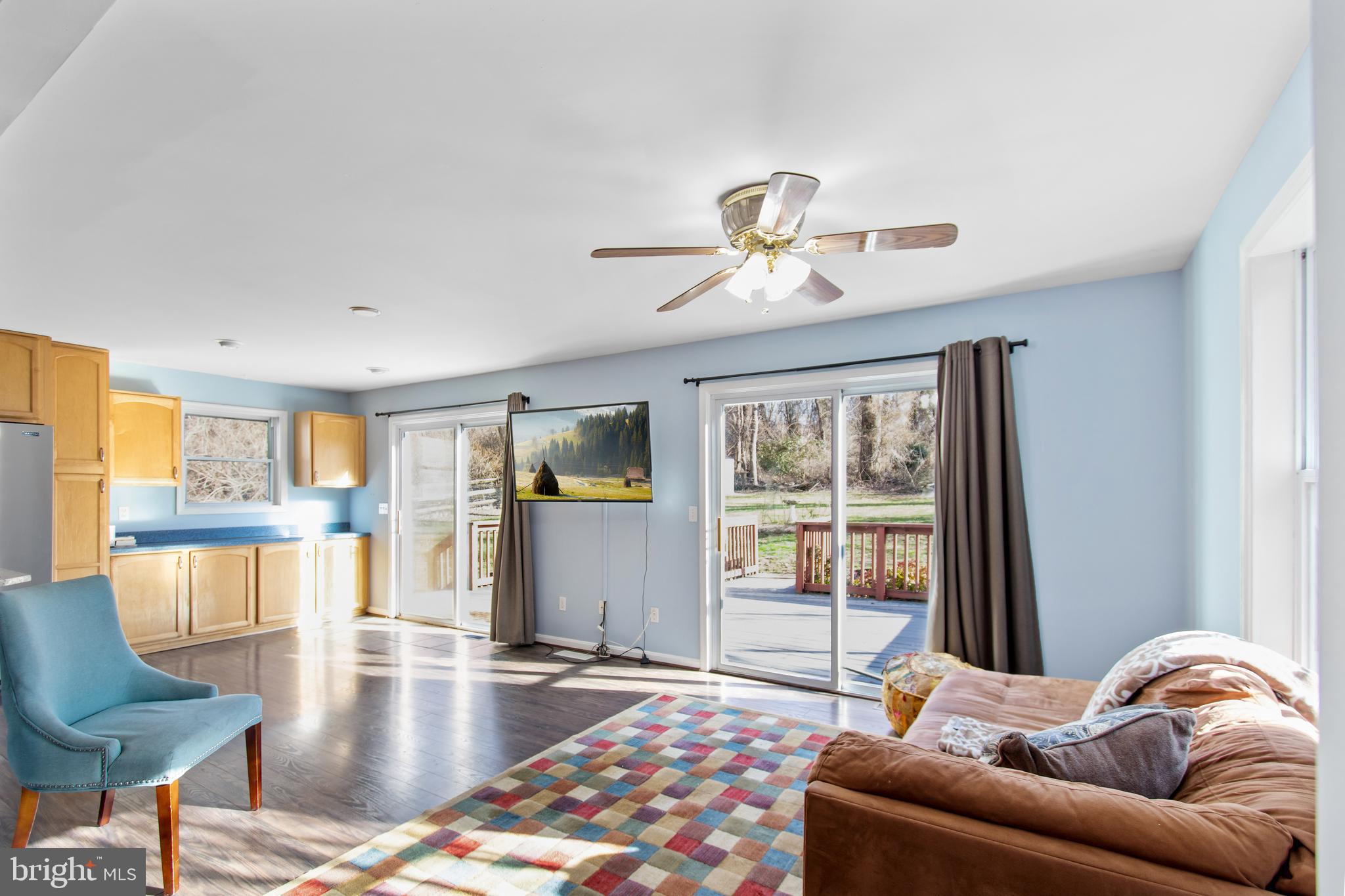 5536 Bluecoat LANE