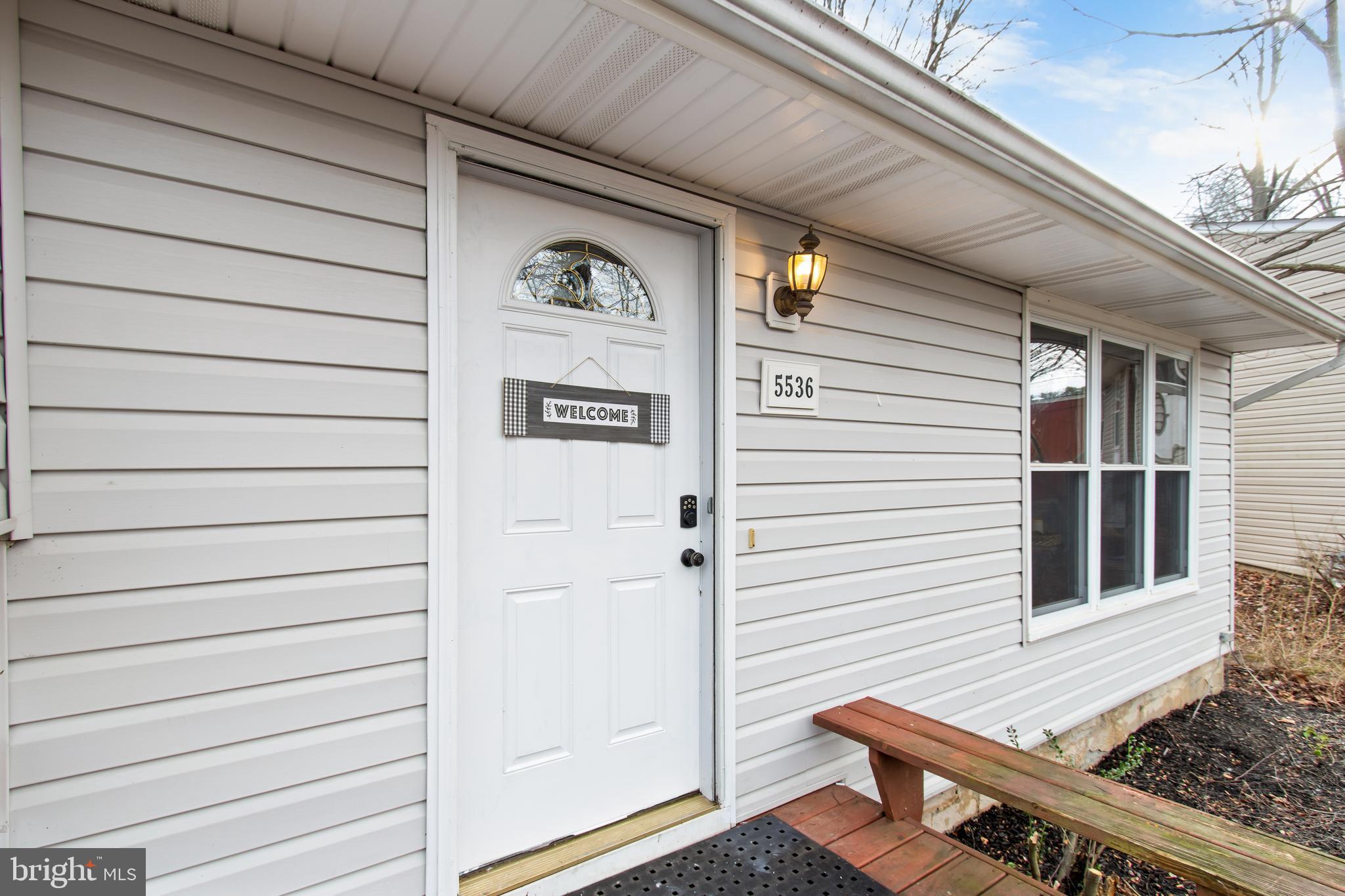 5536 Bluecoat LANE