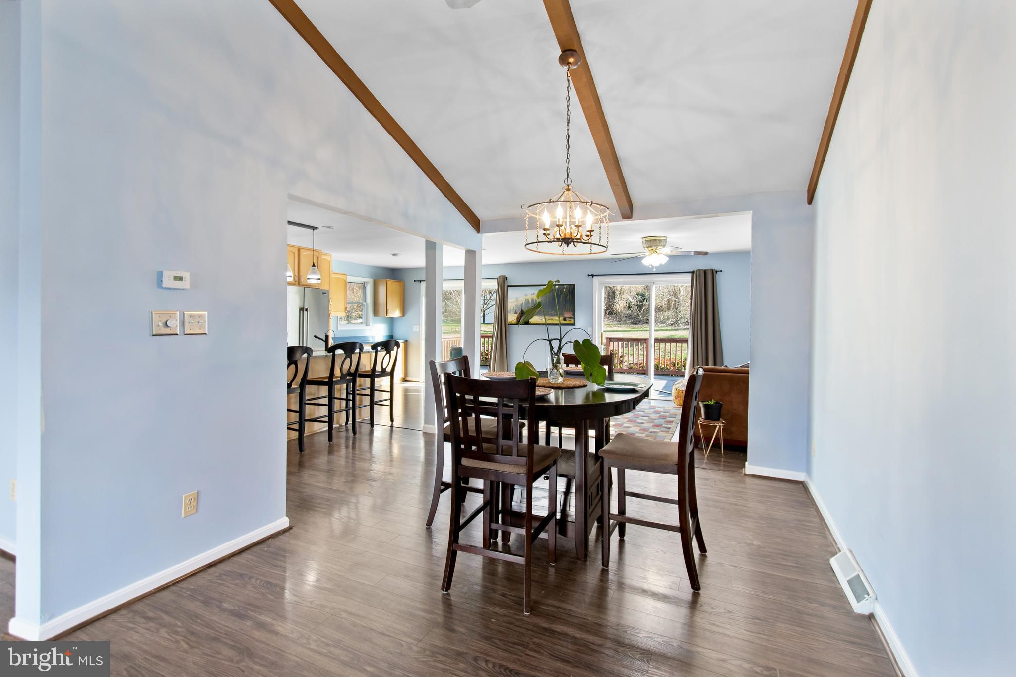 5536 Bluecoat LANE