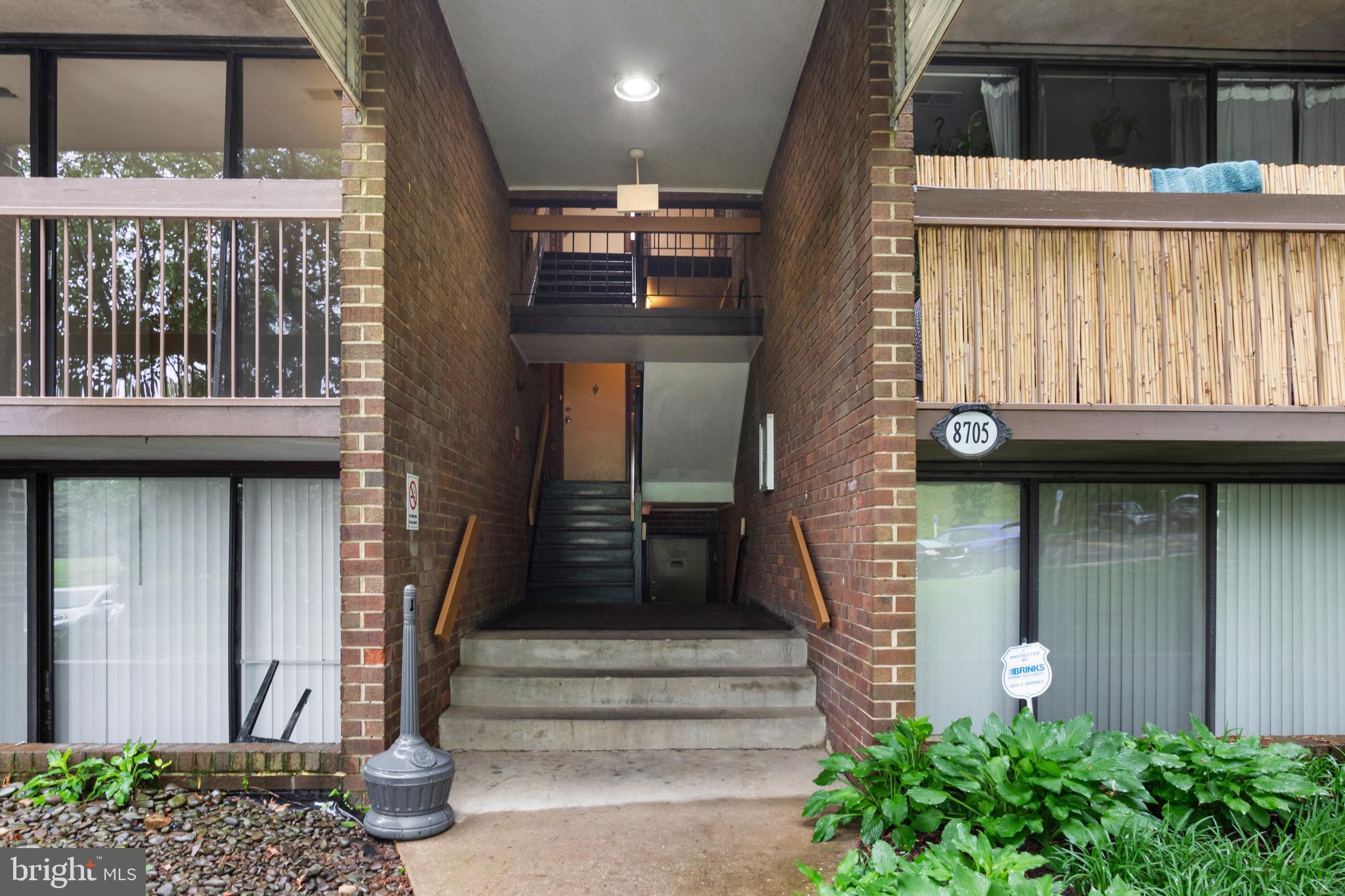 8705 Hayshed Ln #21