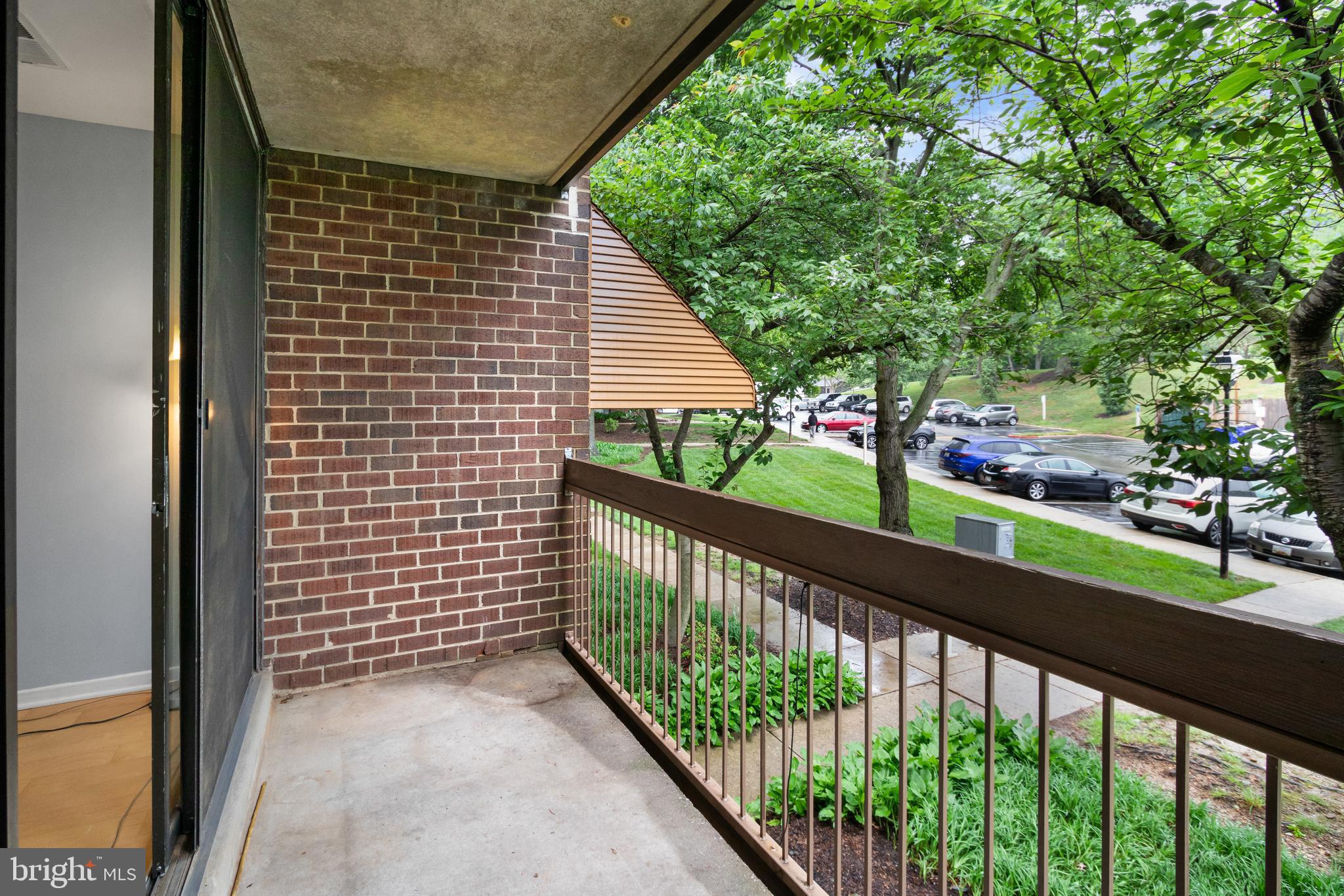8705 Hayshed Ln #21