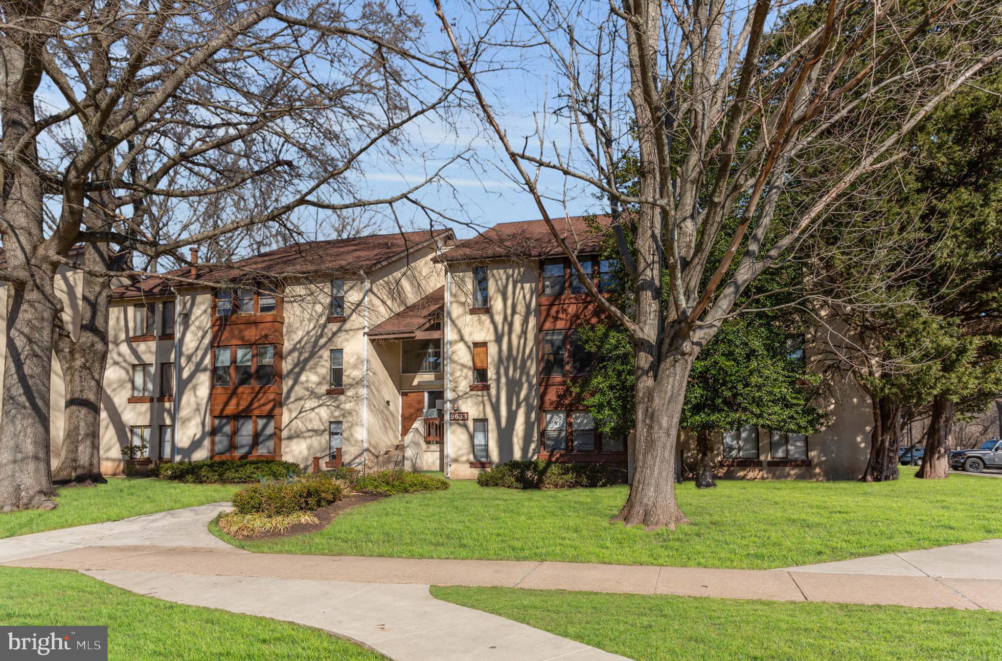 9633 White Acre Rd #A-1