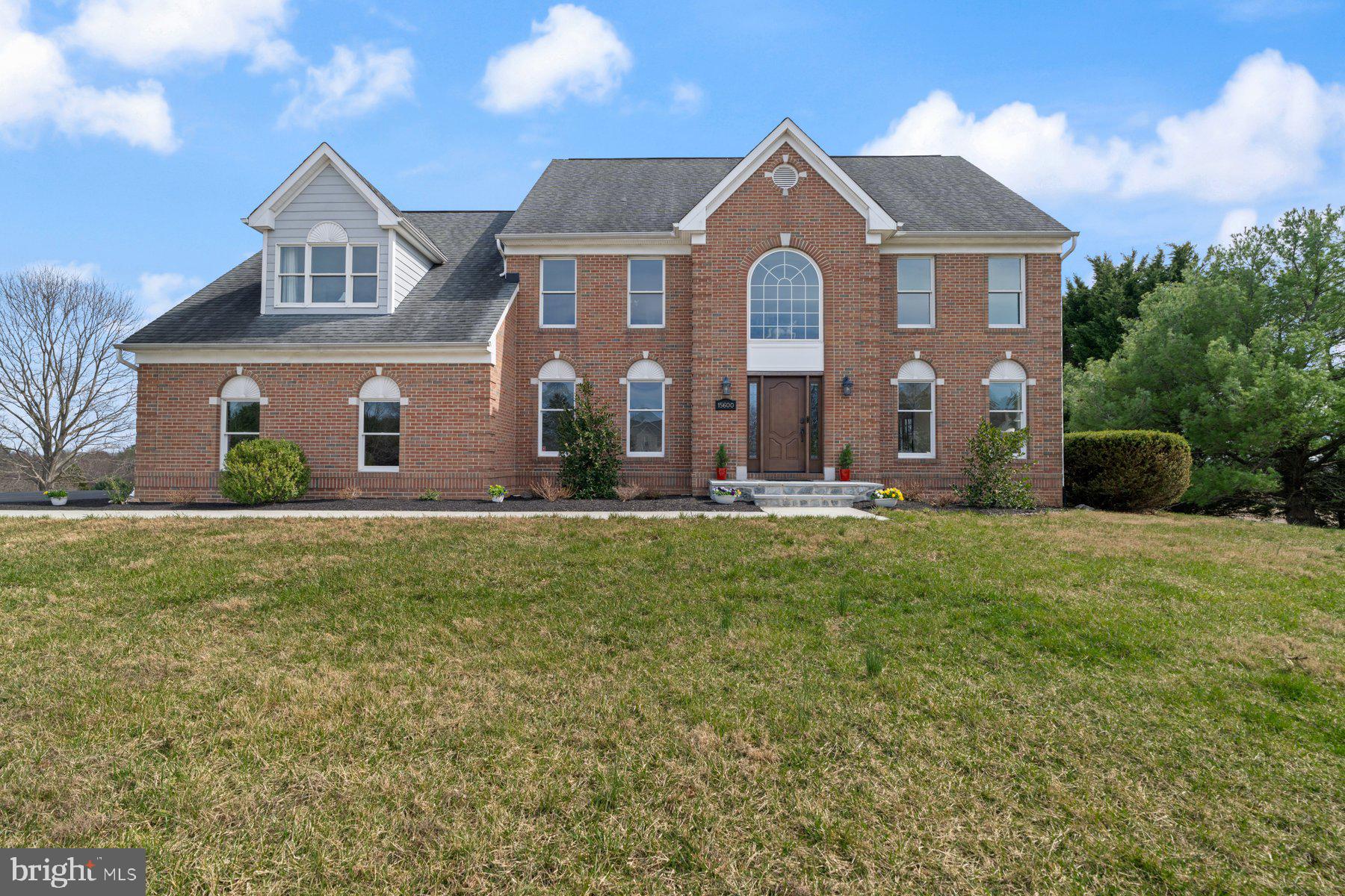 15600 Thistle Downs Ct