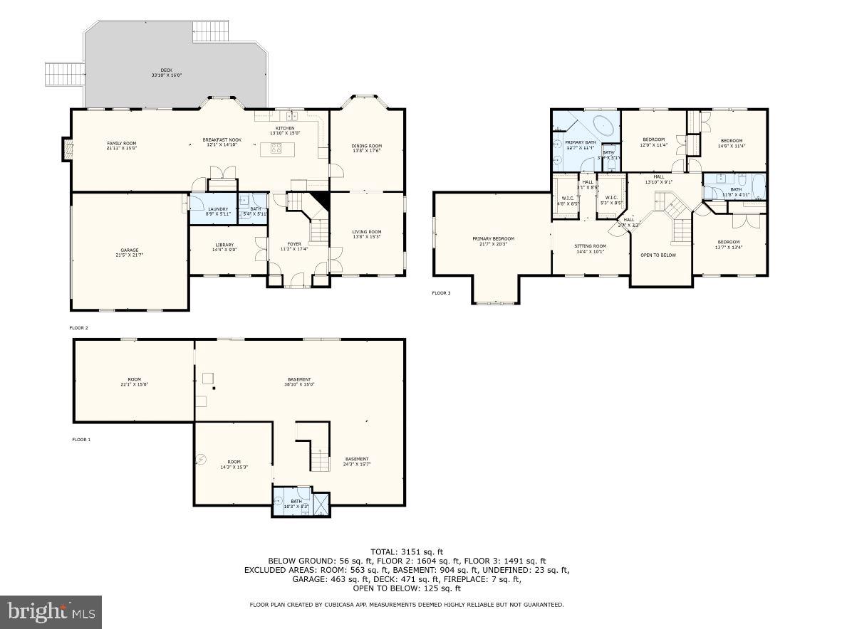 15600 Thistle Downs Ct