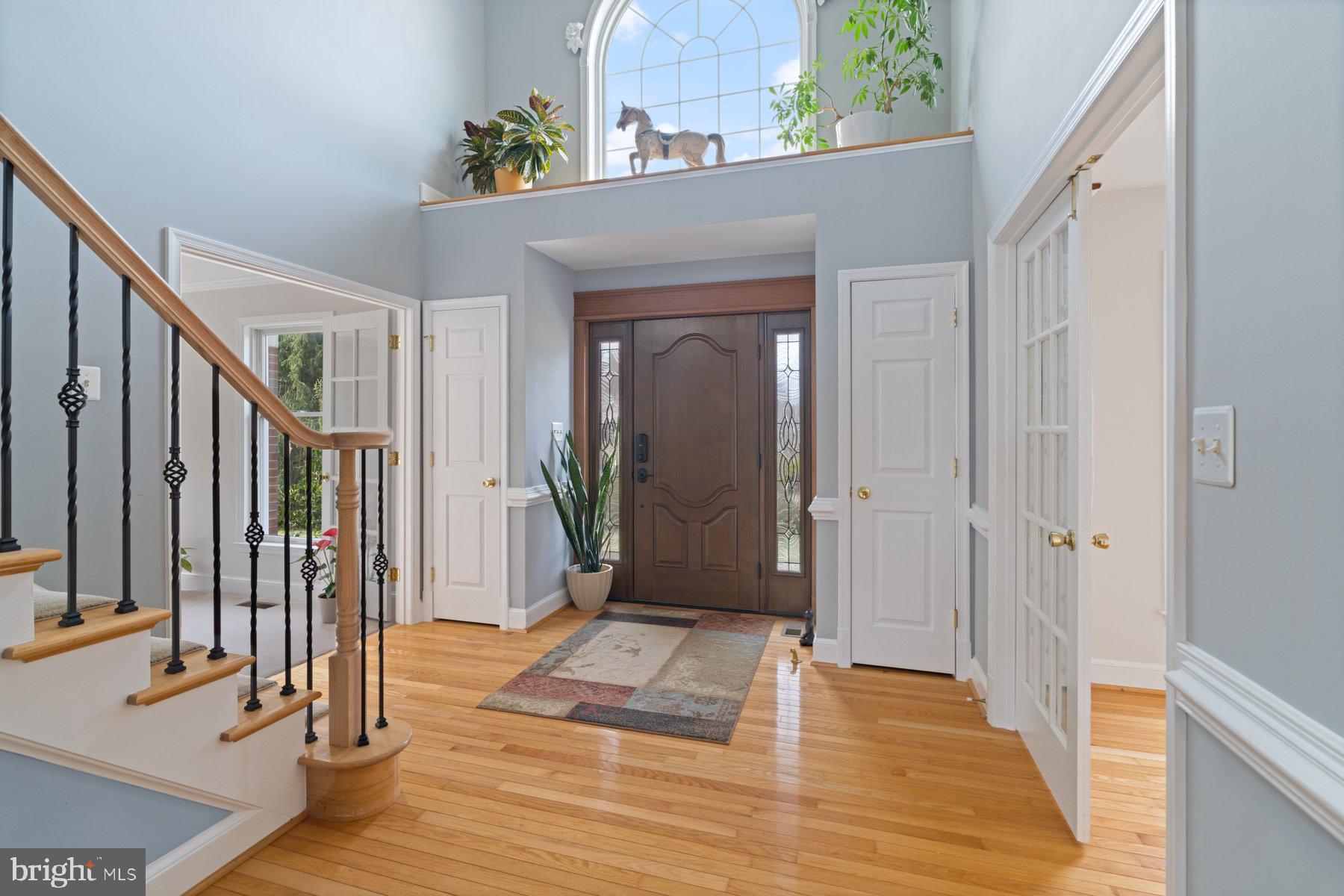 15600 Thistle Downs Ct