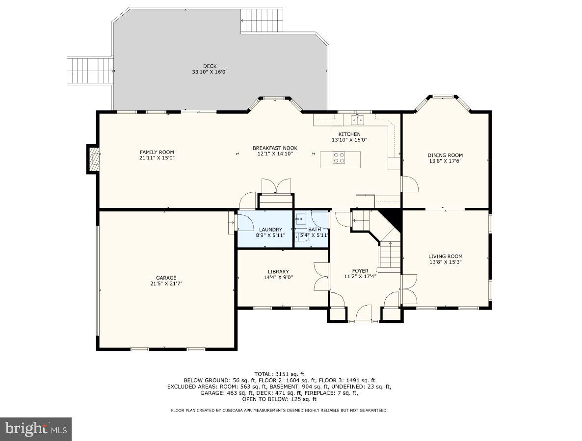 15600 Thistle Downs Ct