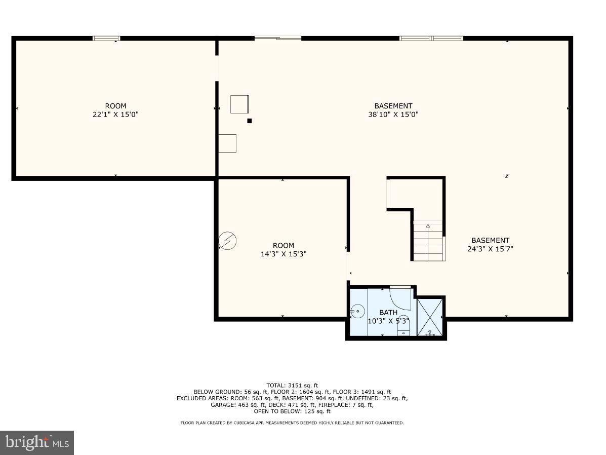 15600 Thistle Downs Ct