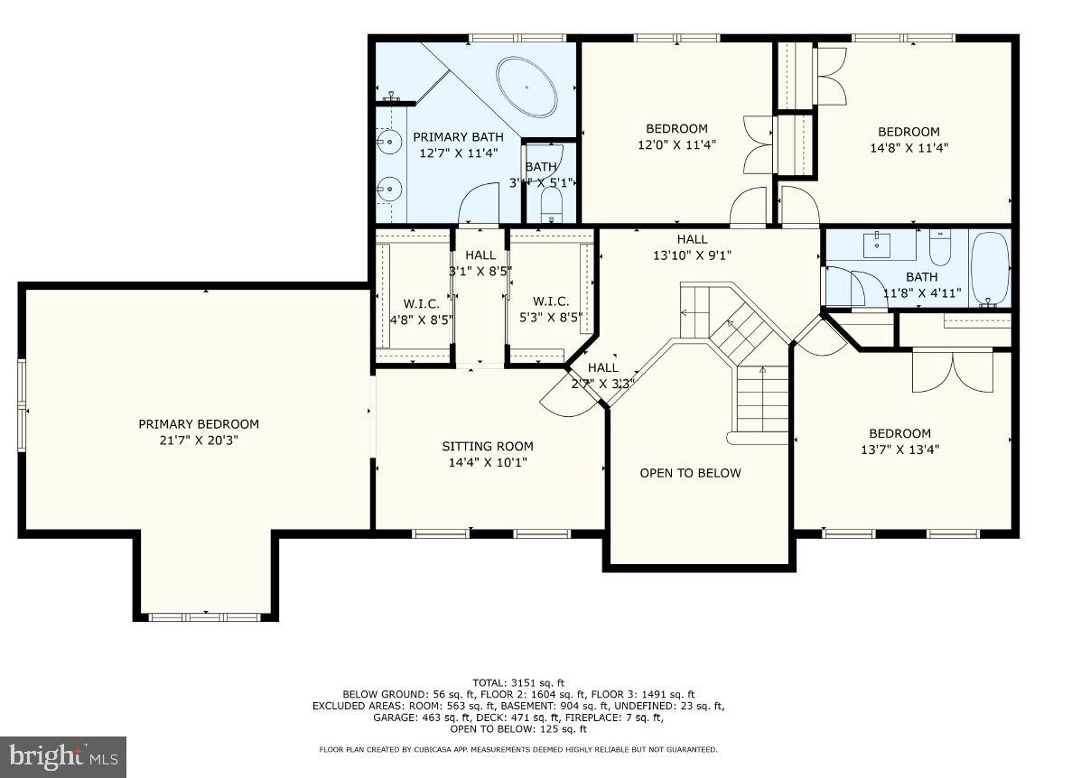 15600 Thistle Downs Ct