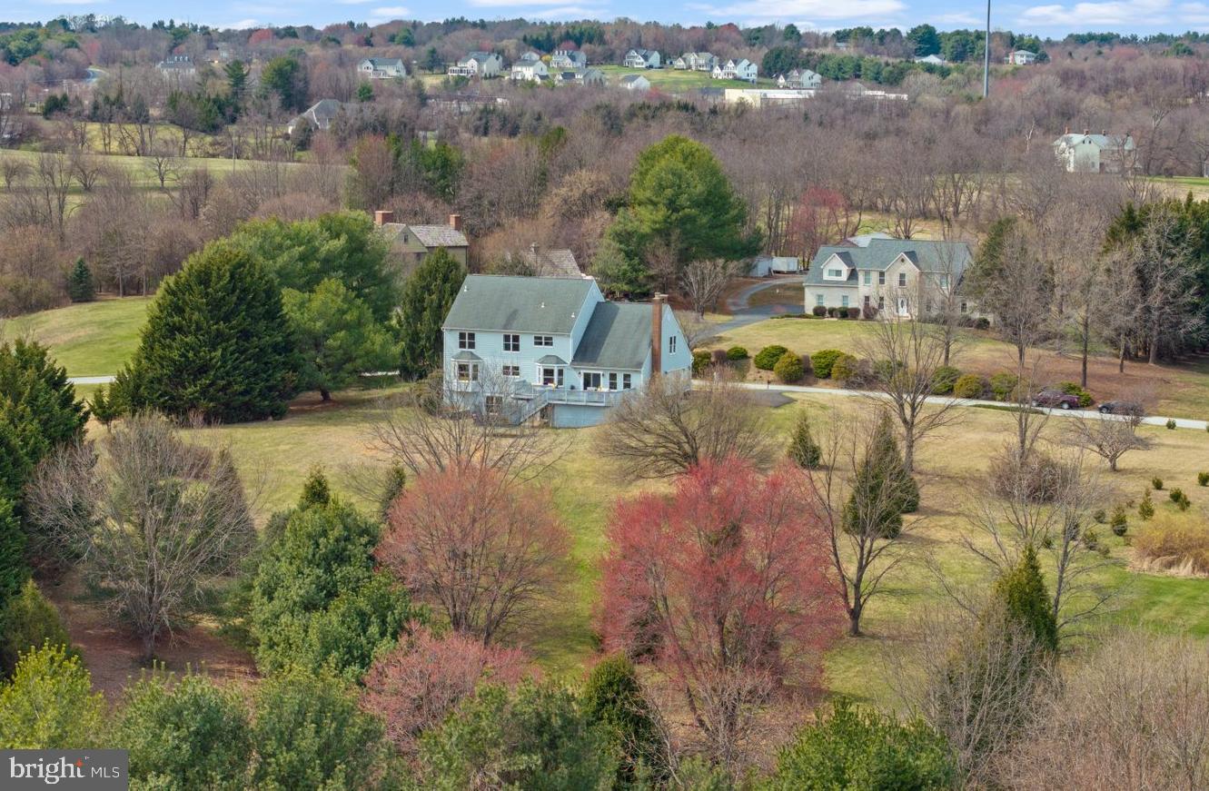 15600 Thistle Downs Ct