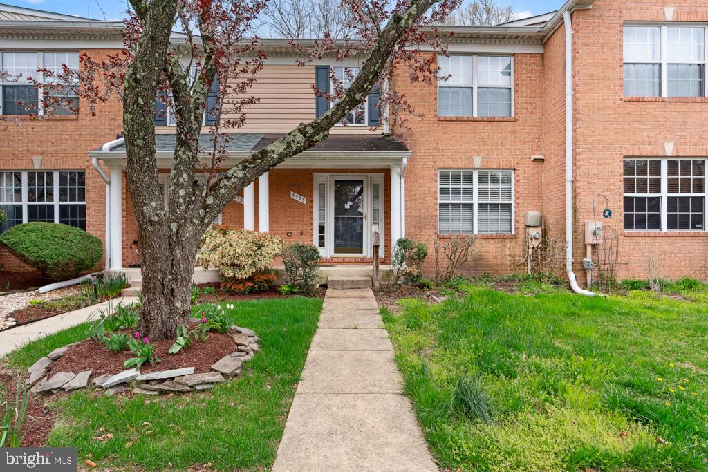 5235 LIGHTFOOT PATH