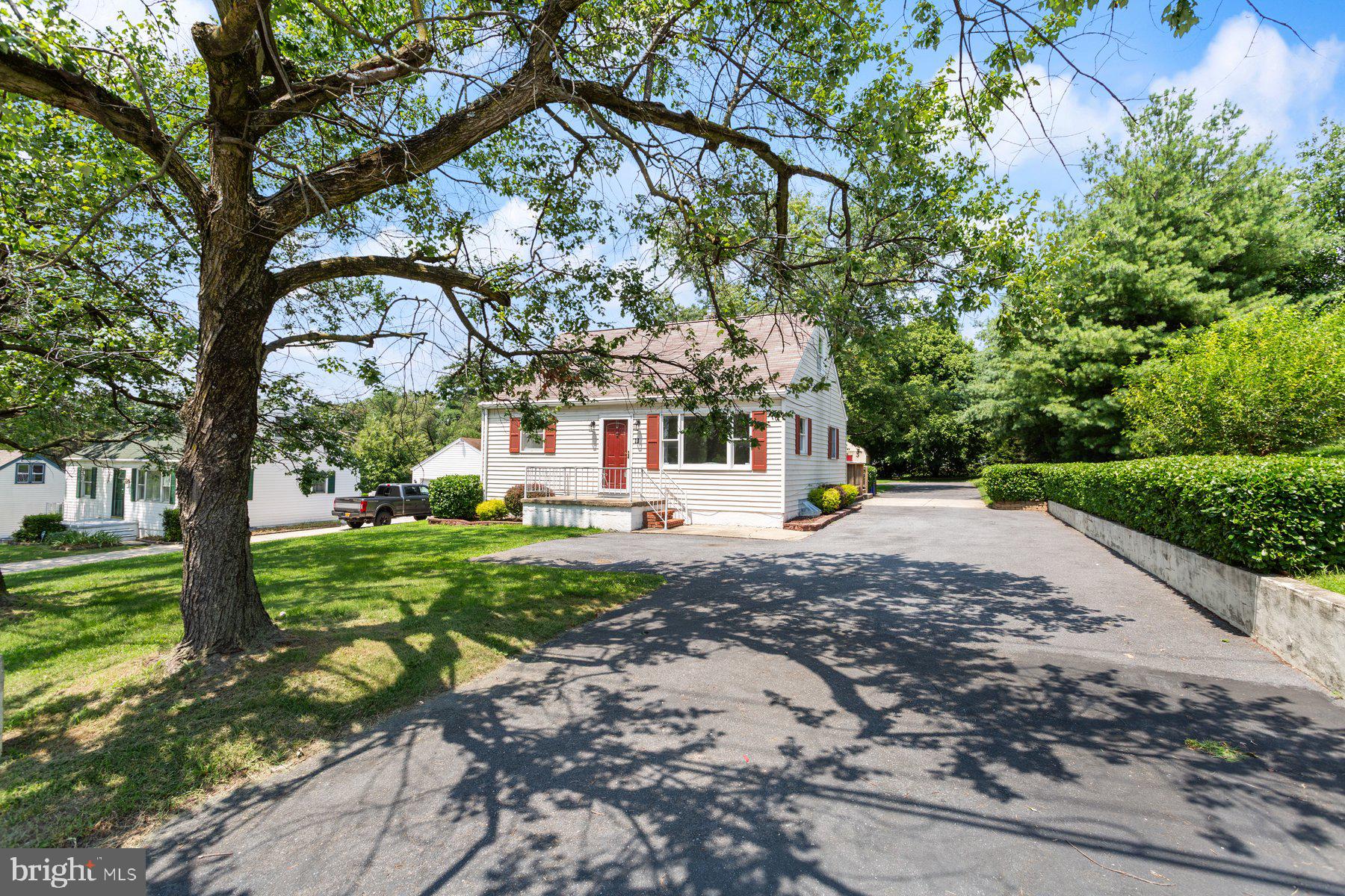 7928 DORSEY RUN ROAD