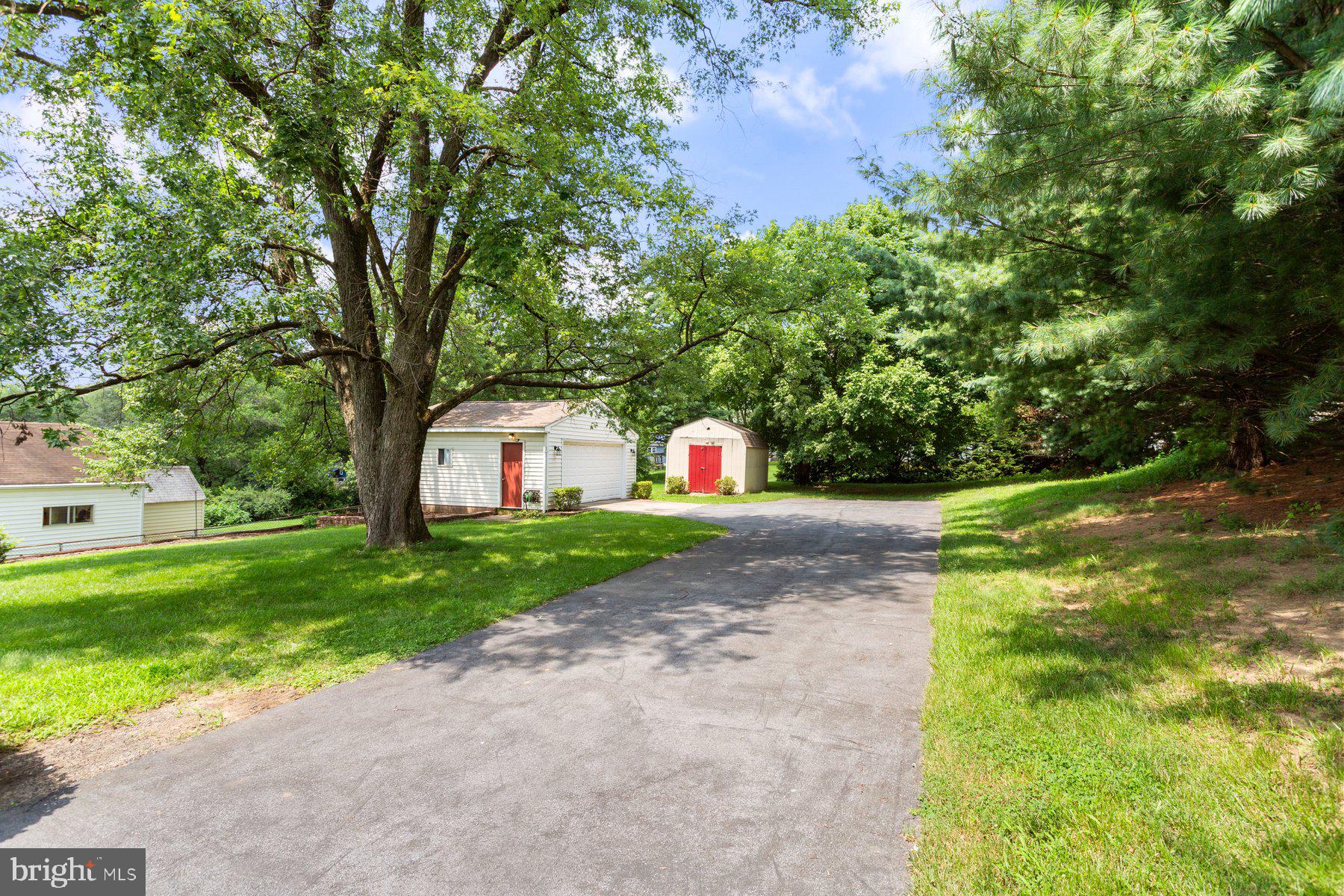 7928 DORSEY RUN ROAD