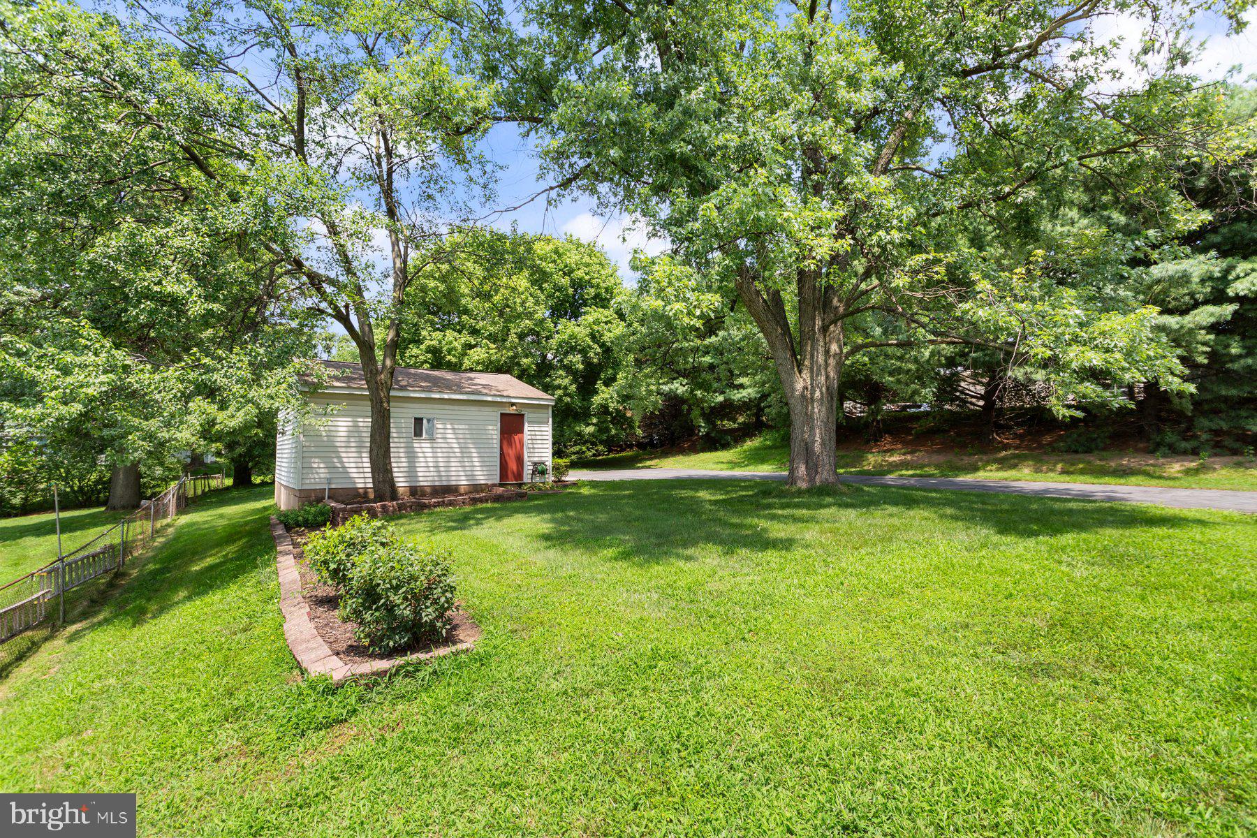 7928 DORSEY RUN ROAD