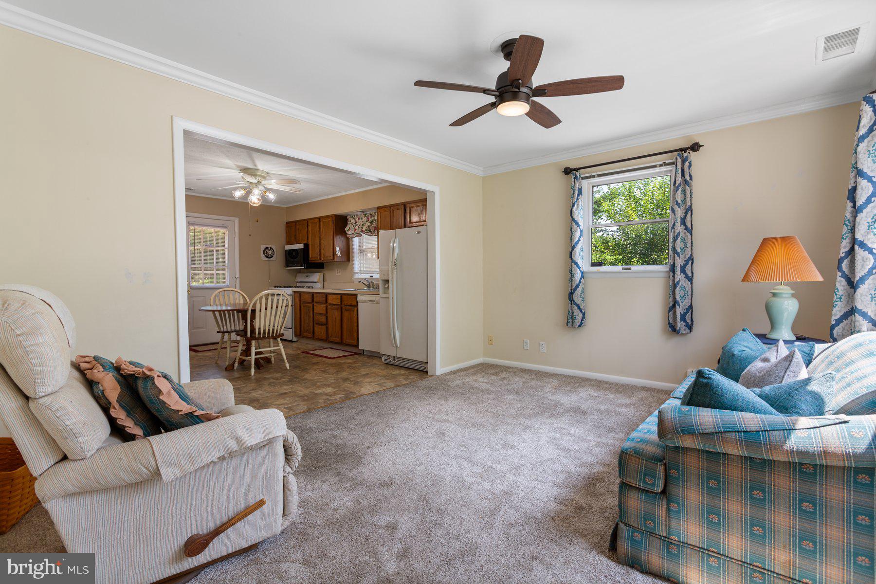 7928 DORSEY RUN ROAD