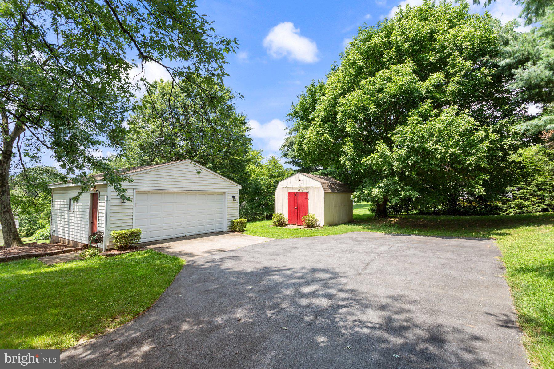 7928 DORSEY RUN ROAD