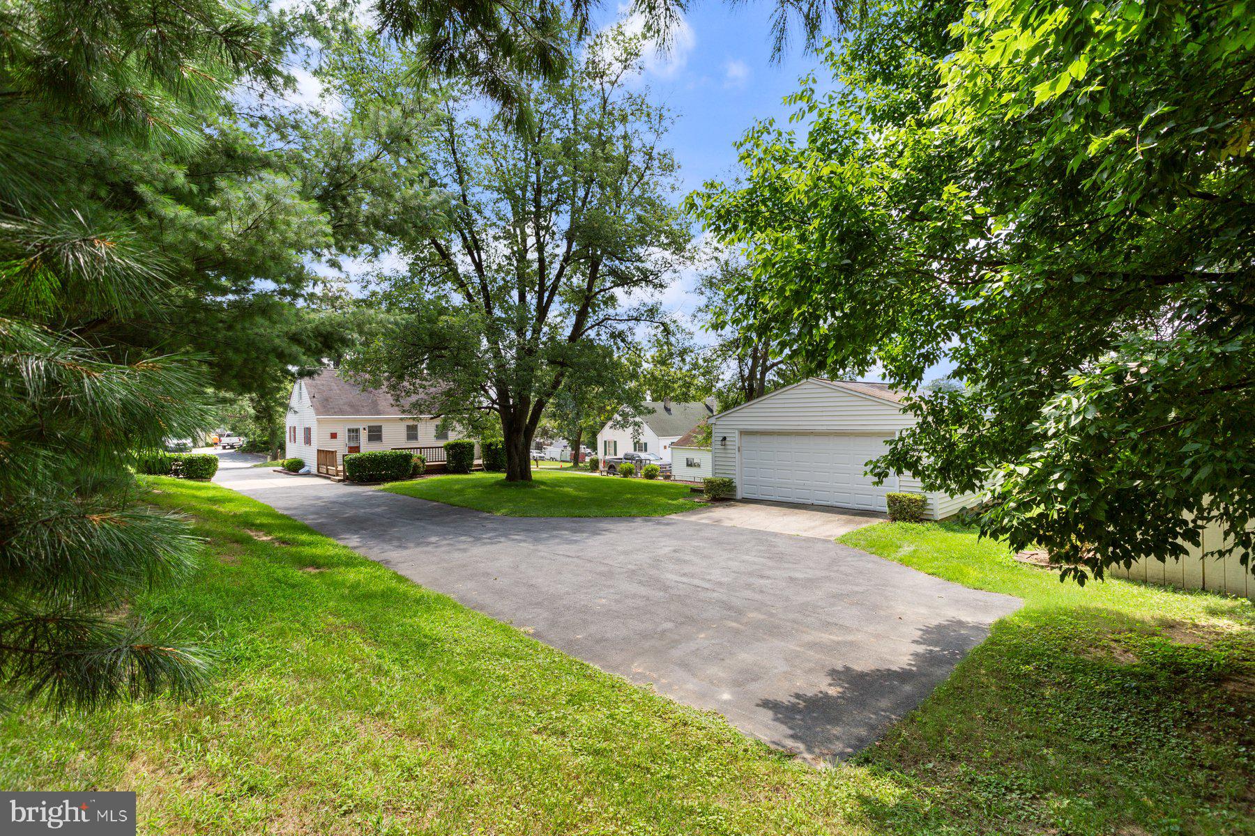 7928 DORSEY RUN ROAD