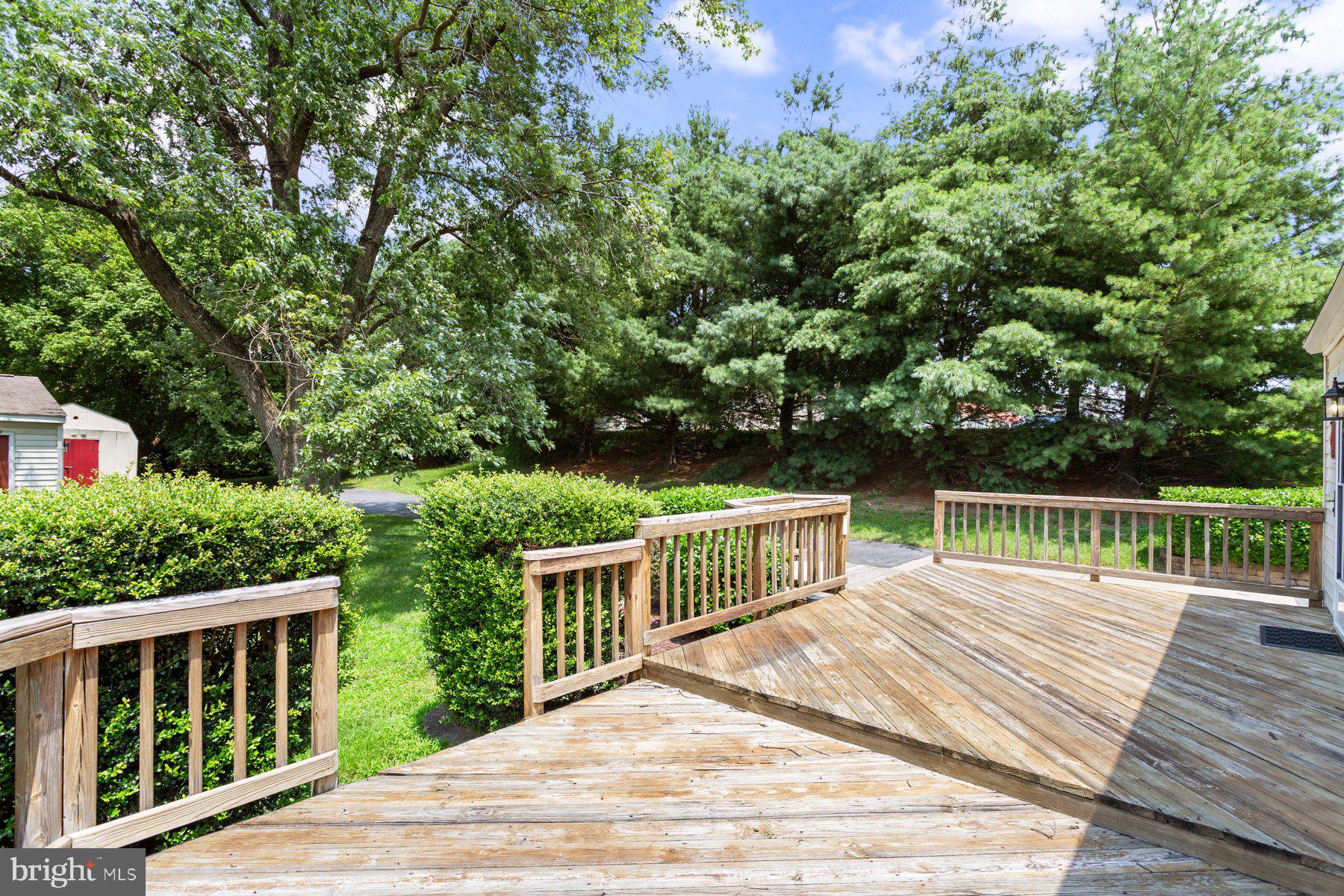 7928 DORSEY RUN ROAD