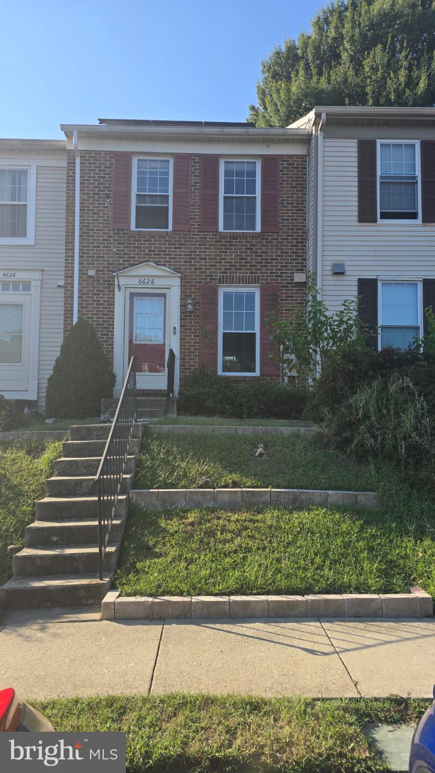 6628 DUCKETTS LANE 27-6