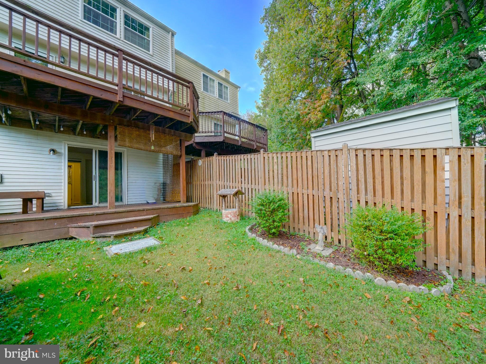 10633 DELFIELD COURT