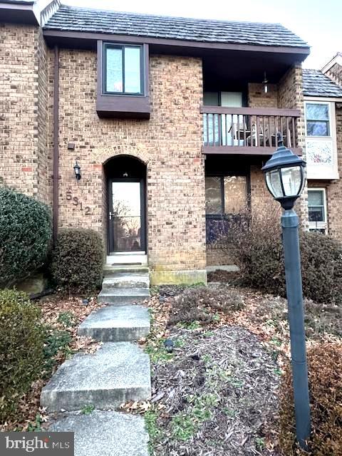 5312 ELIOTS OAK ROAD
