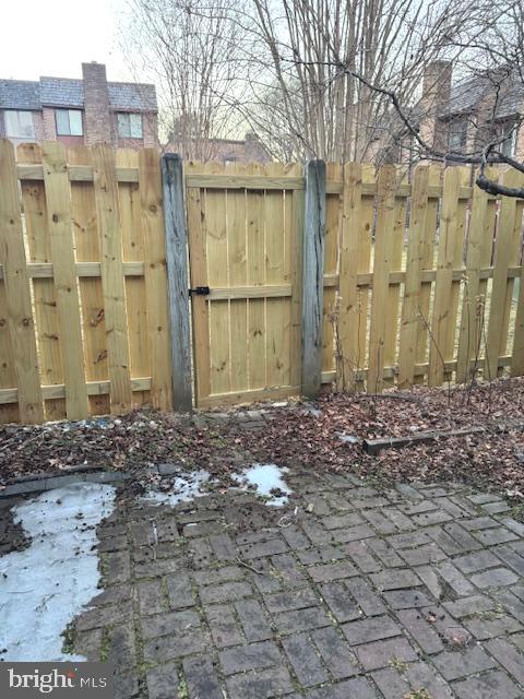 5312 ELIOTS OAK ROAD