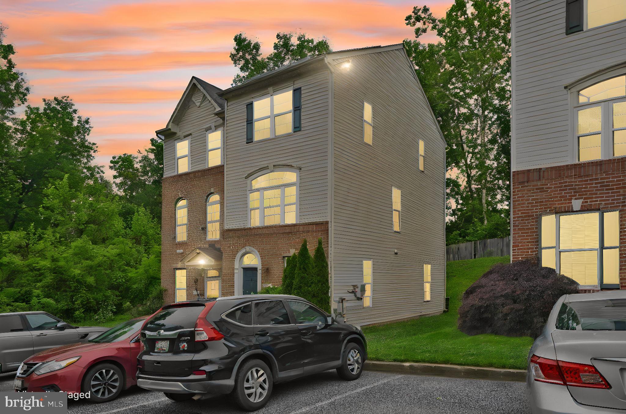 7138 STATION HOUSE ROAD