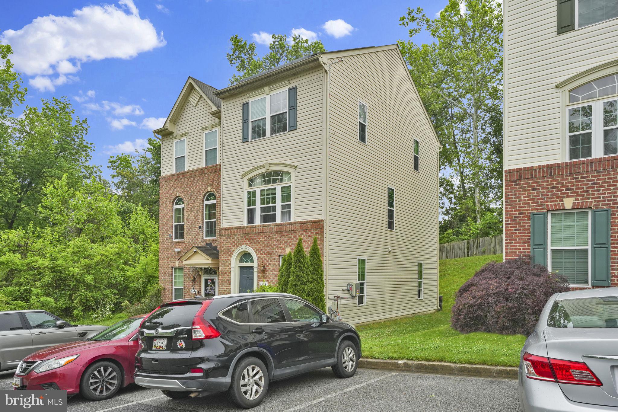 7138 STATION HOUSE ROAD