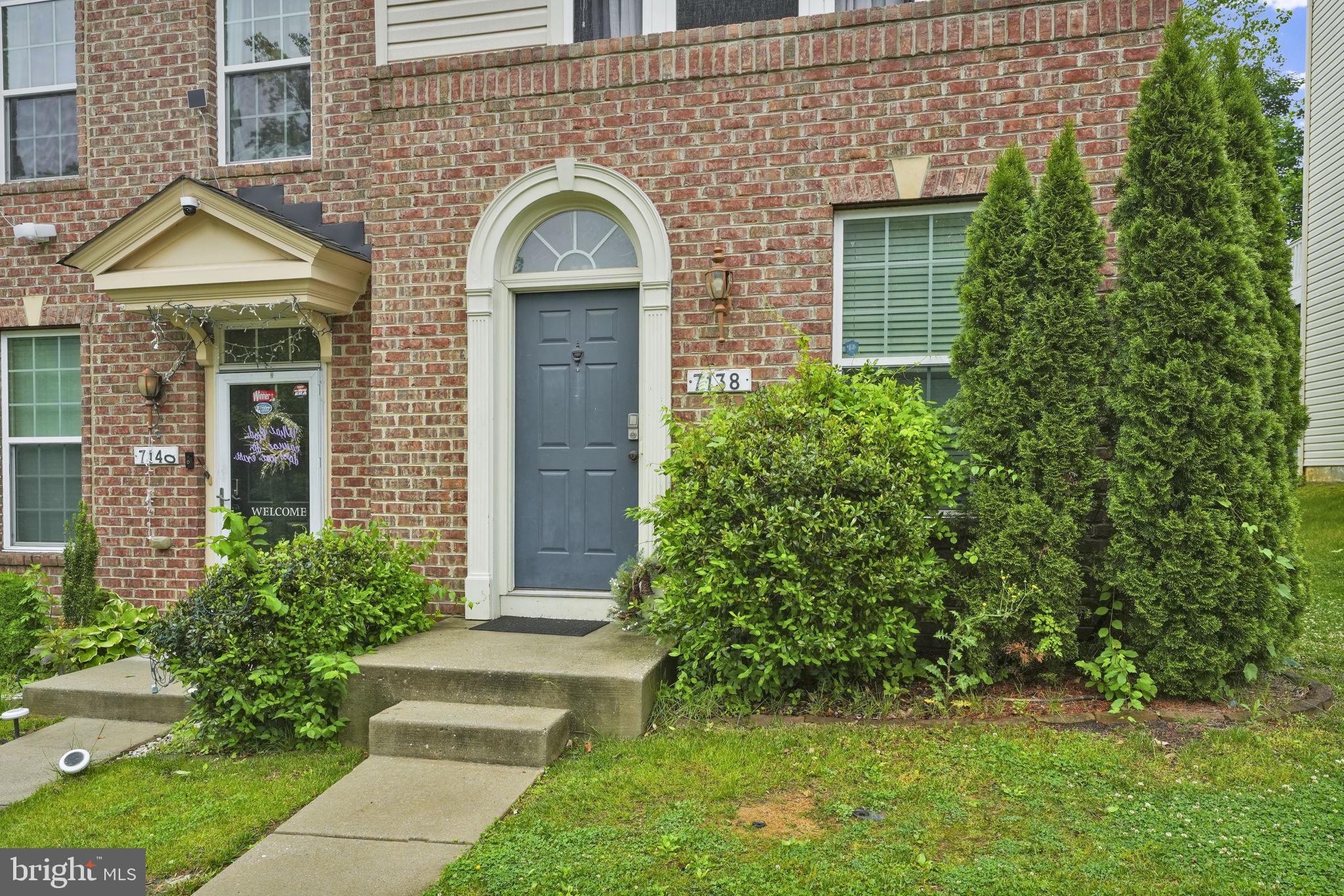 7138 STATION HOUSE ROAD