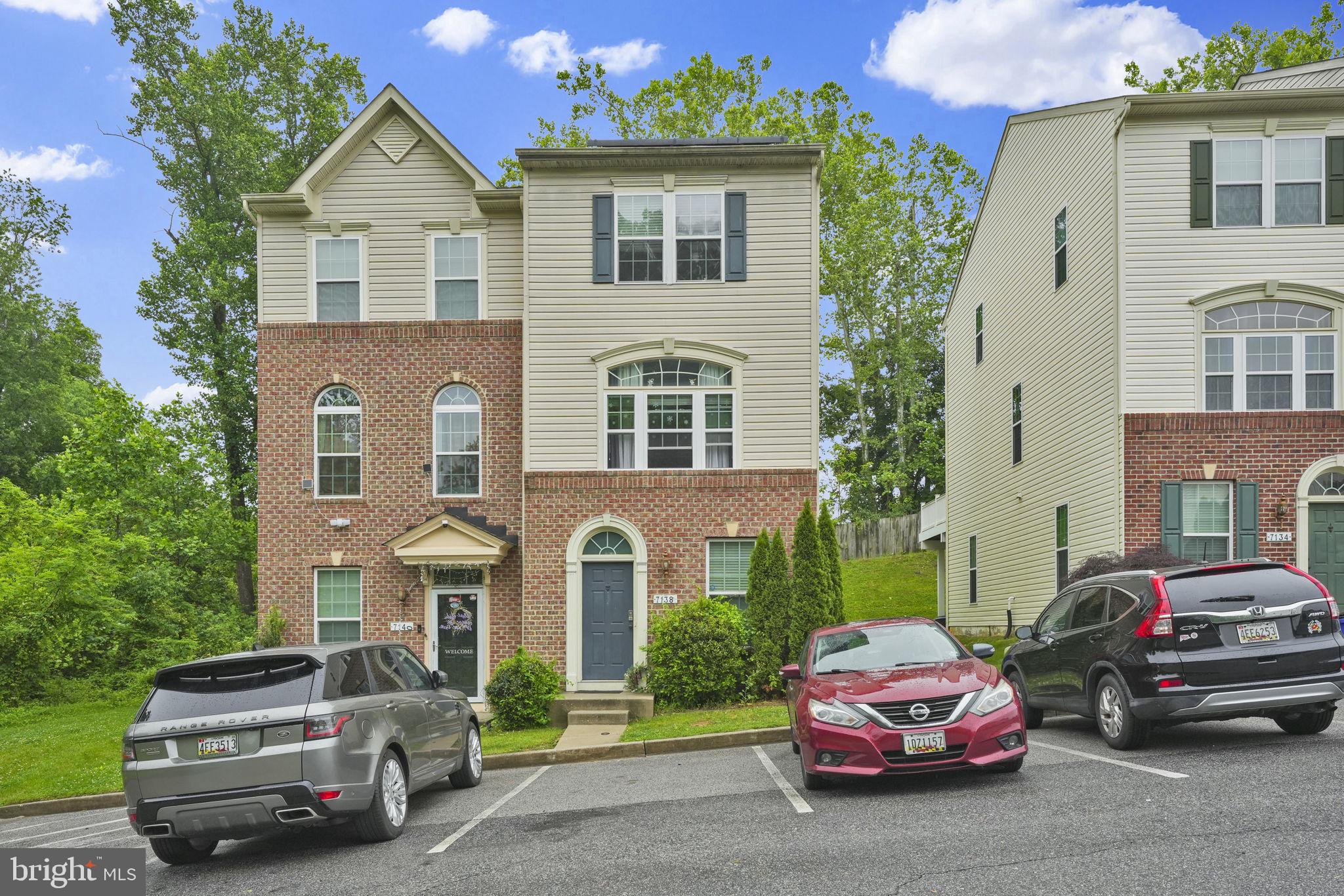 7138 STATION HOUSE ROAD