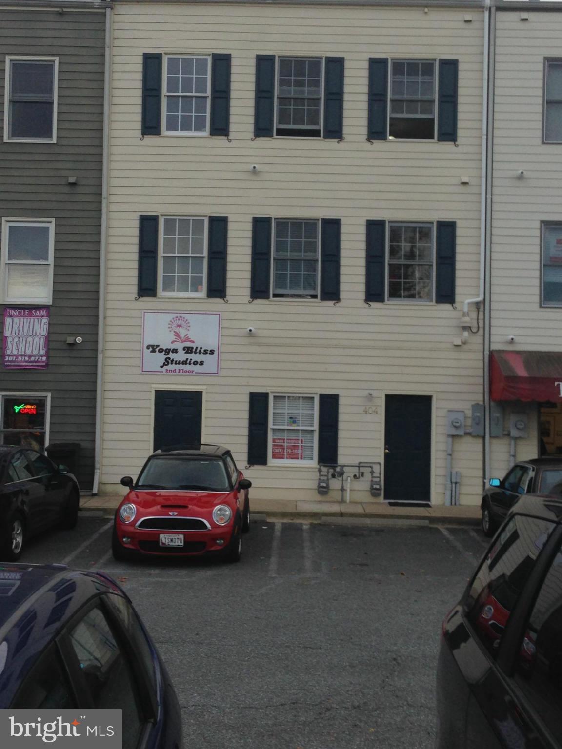 404 Main STREET