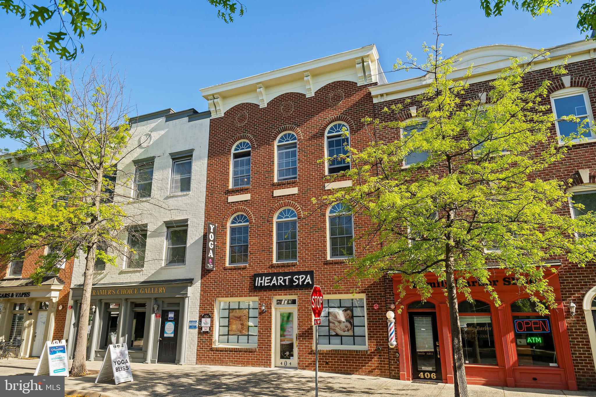 404 Main STREET