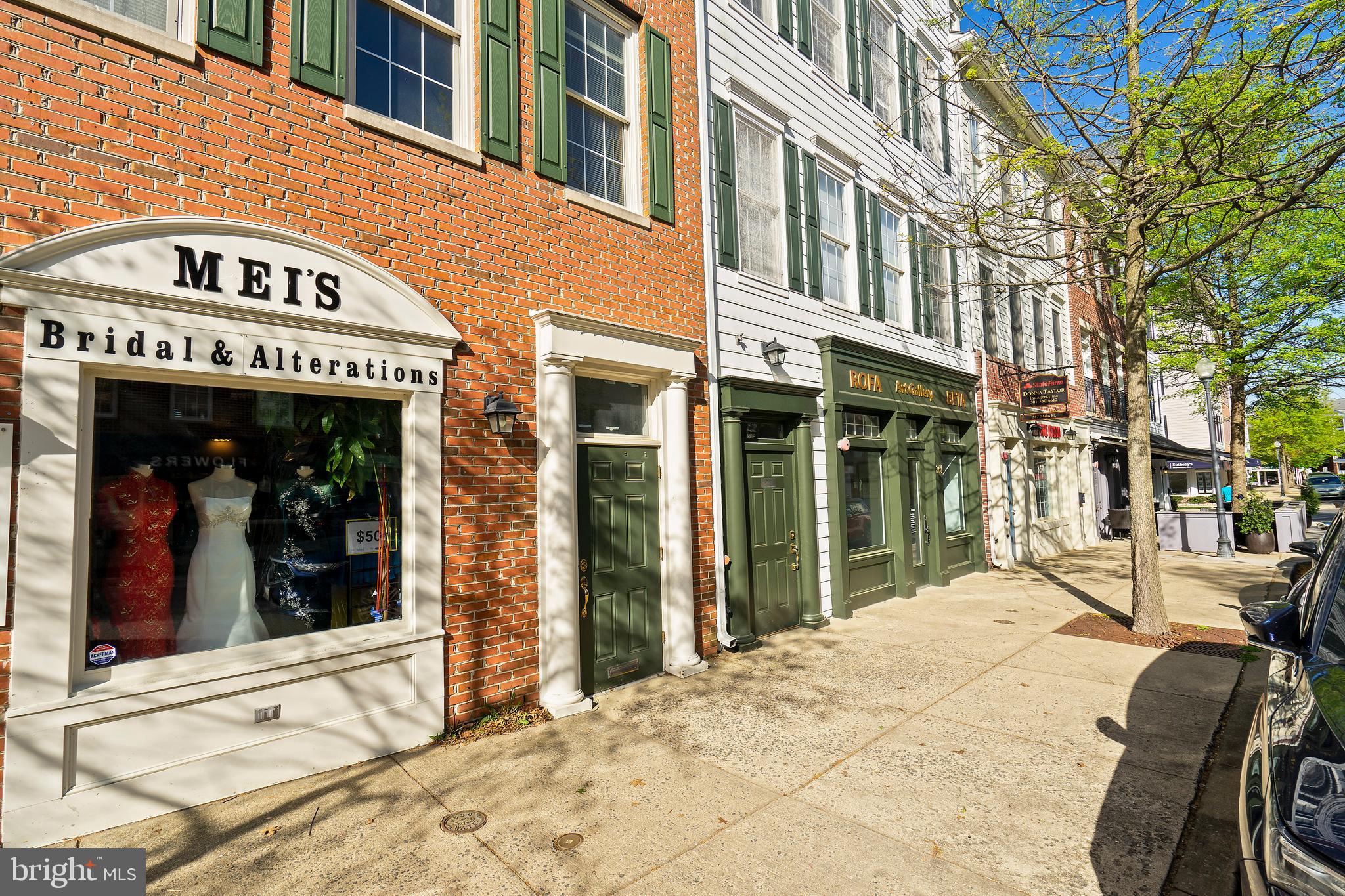 404 Main STREET