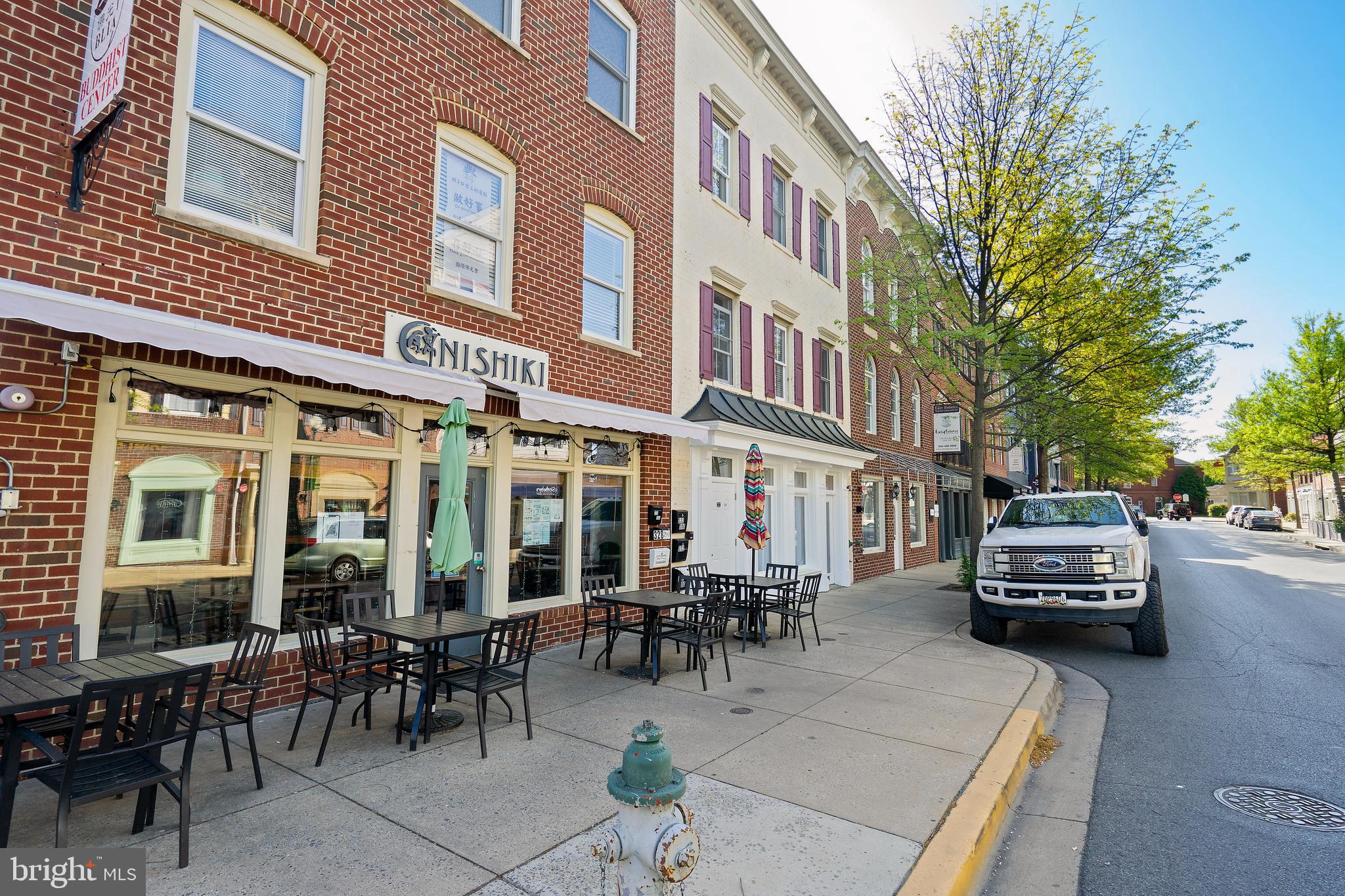404 Main STREET
