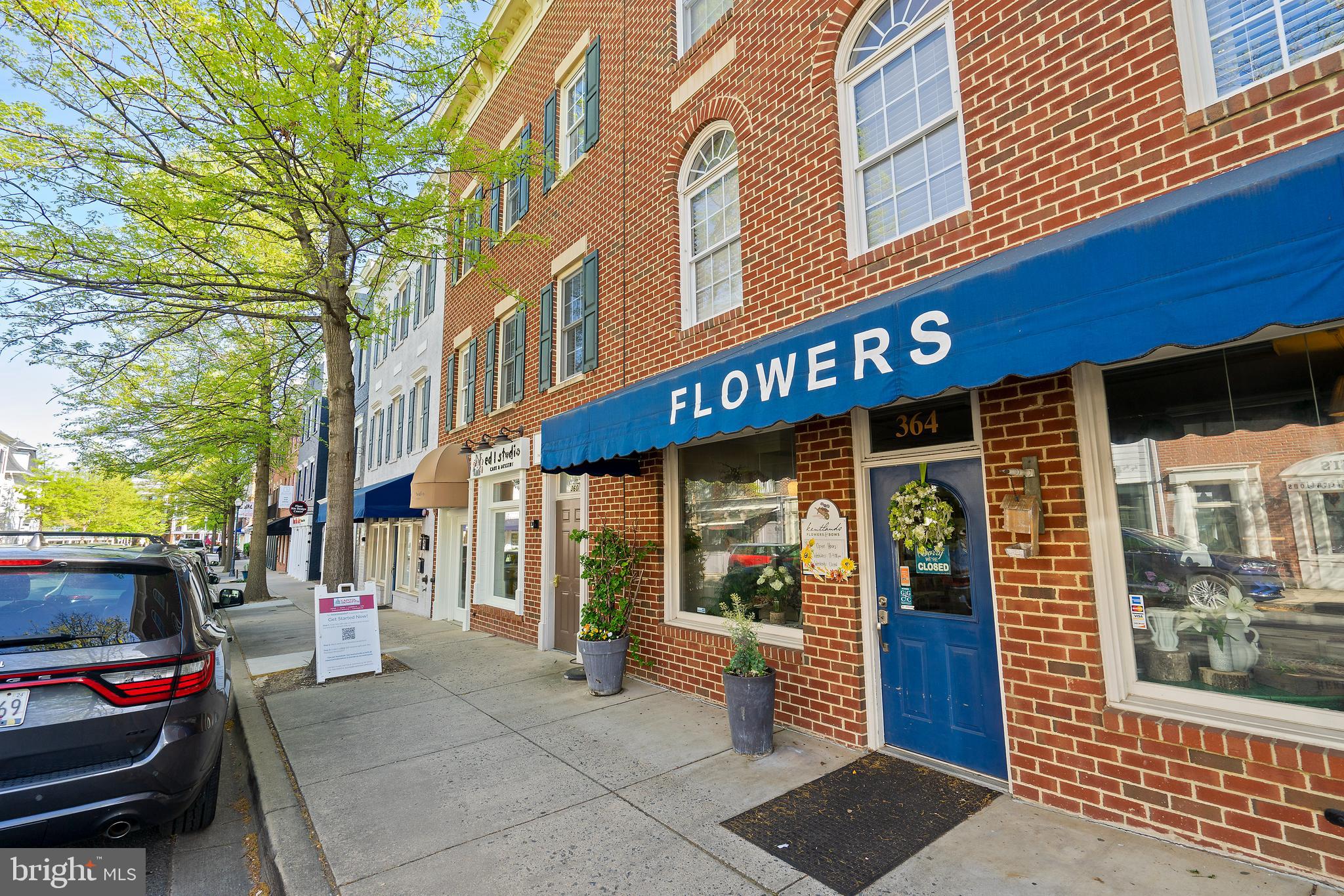 404 Main STREET