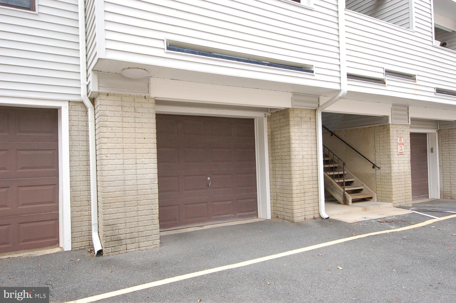 1623 CARRIAGE HOUSE TERRACE Unit: D