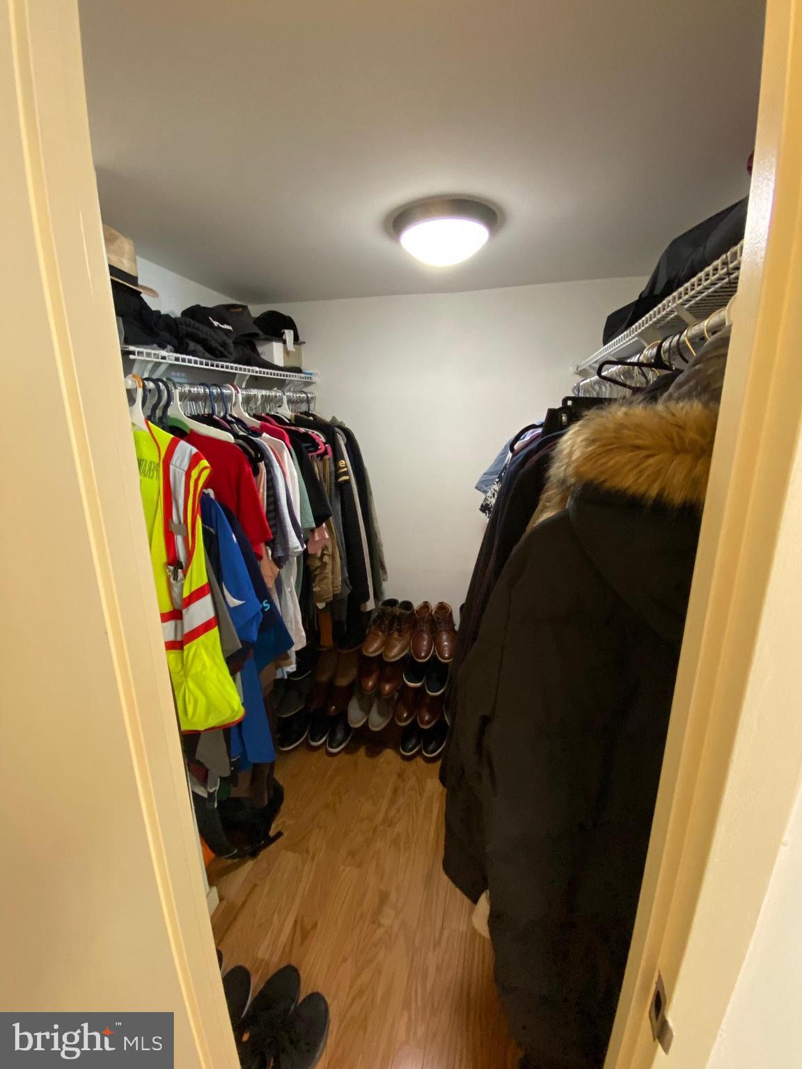 7333 New Hampshire AVENUE Unit: 110S