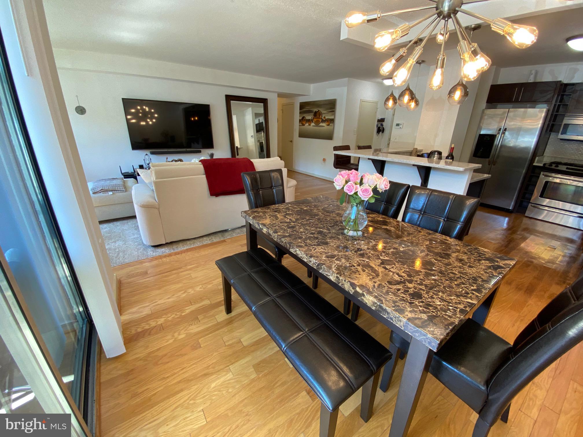 7333 New Hampshire AVENUE Unit: 110S