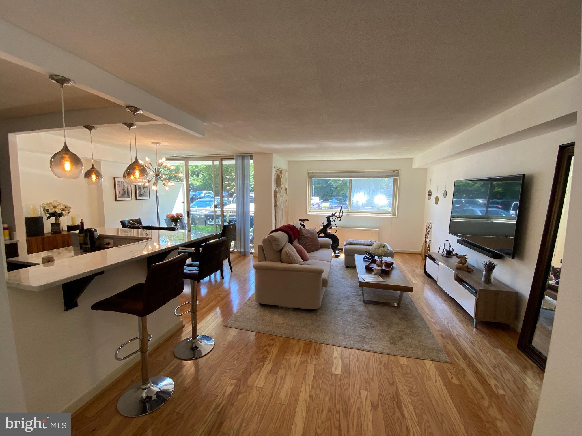 7333 New Hampshire AVENUE Unit: 110S