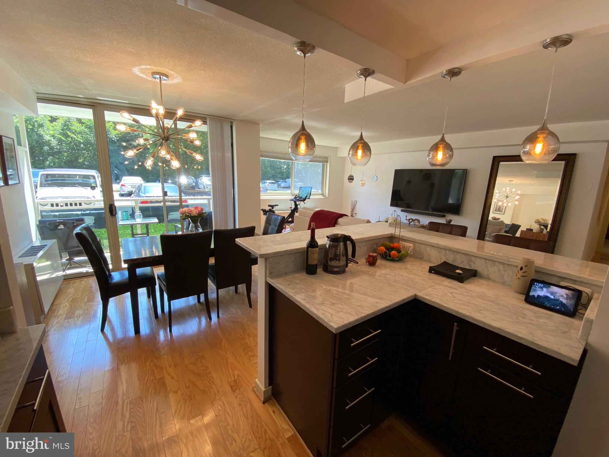 7333 New Hampshire AVENUE Unit: 110S