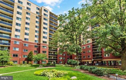 7333 New Hampshire AVENUE Unit: 110S