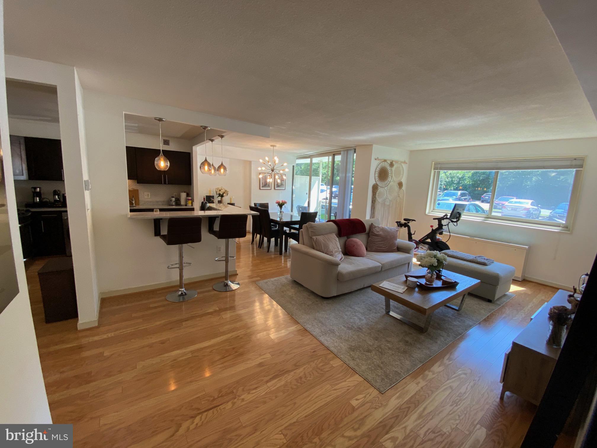 7333 New Hampshire AVENUE Unit: 110S