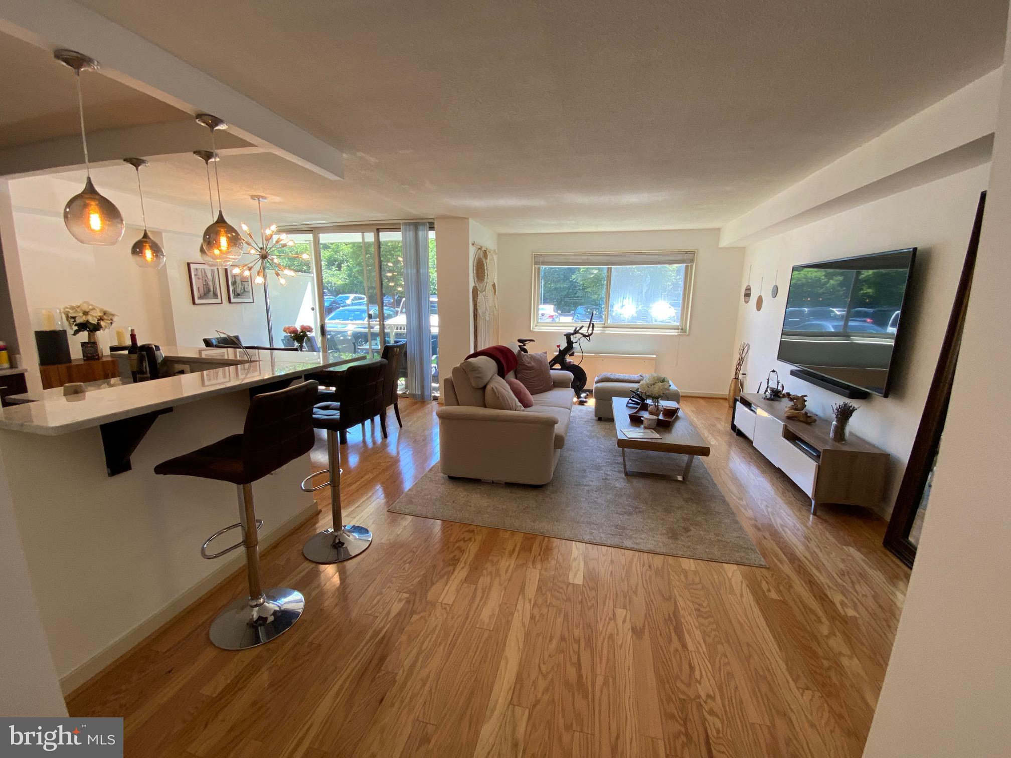 7333 New Hampshire AVENUE Unit: 110S