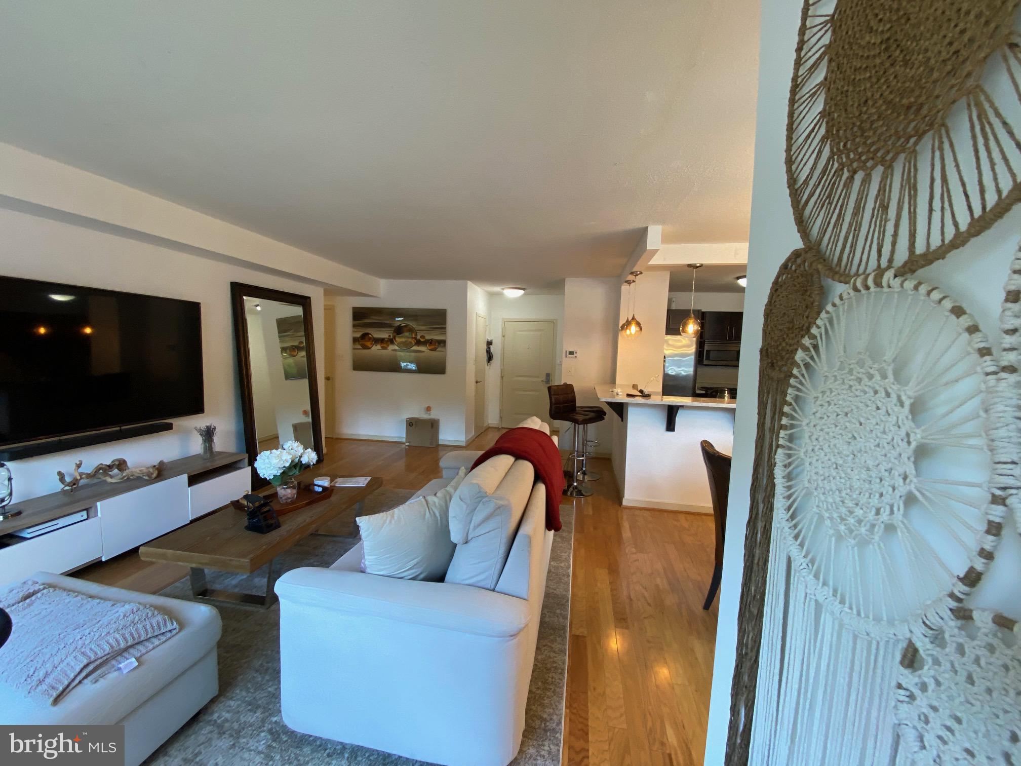 7333 New Hampshire AVENUE Unit: 110S