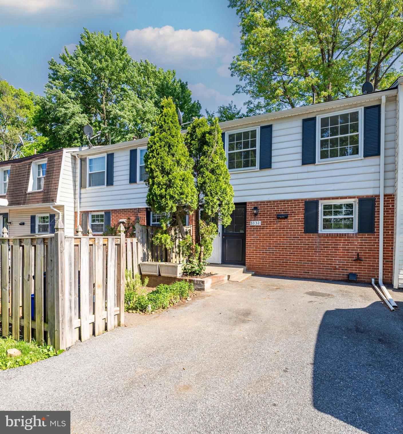 3332 Tidewater Ct #A-17